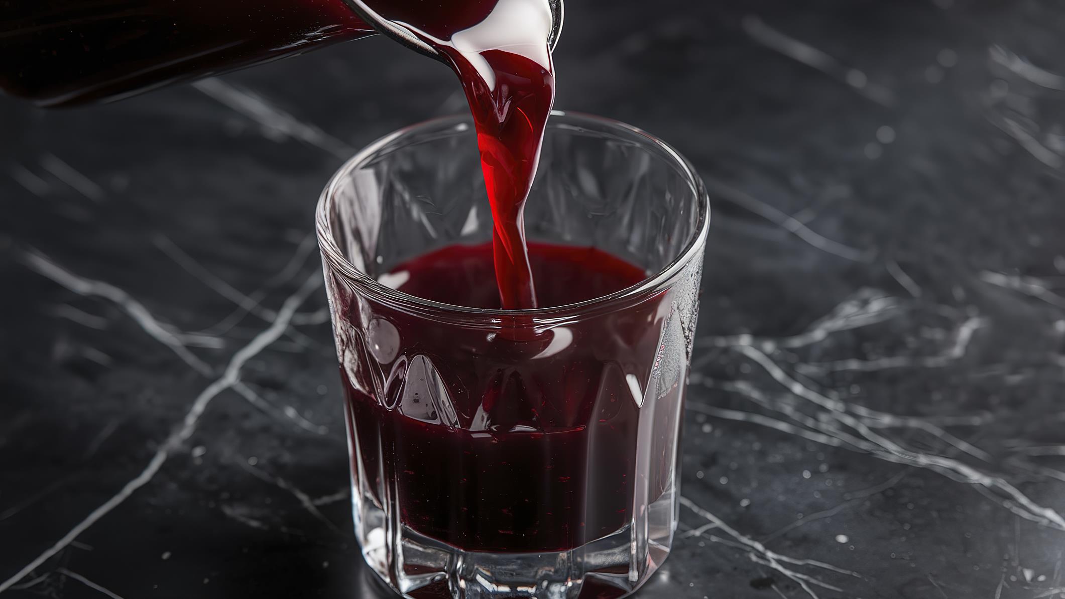 La science donne raison au jus de canneberge contre l’infection urinaire