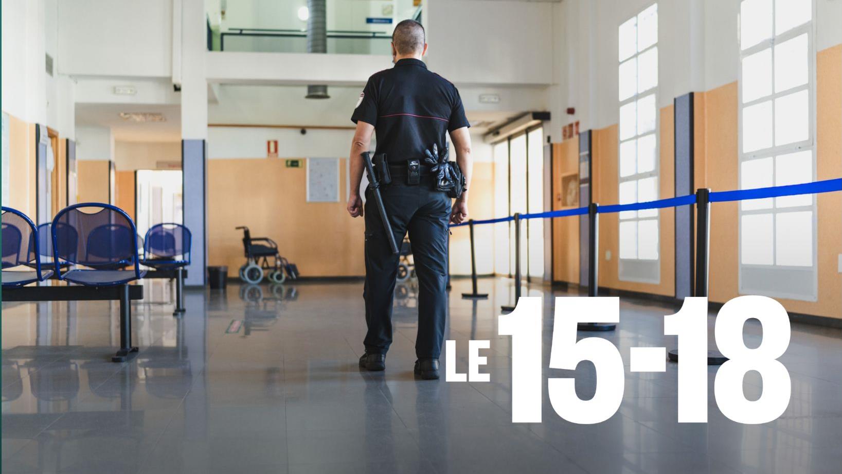 Des agences de sécurité privées pour surveiller les jeunes dans les écoles secondaires