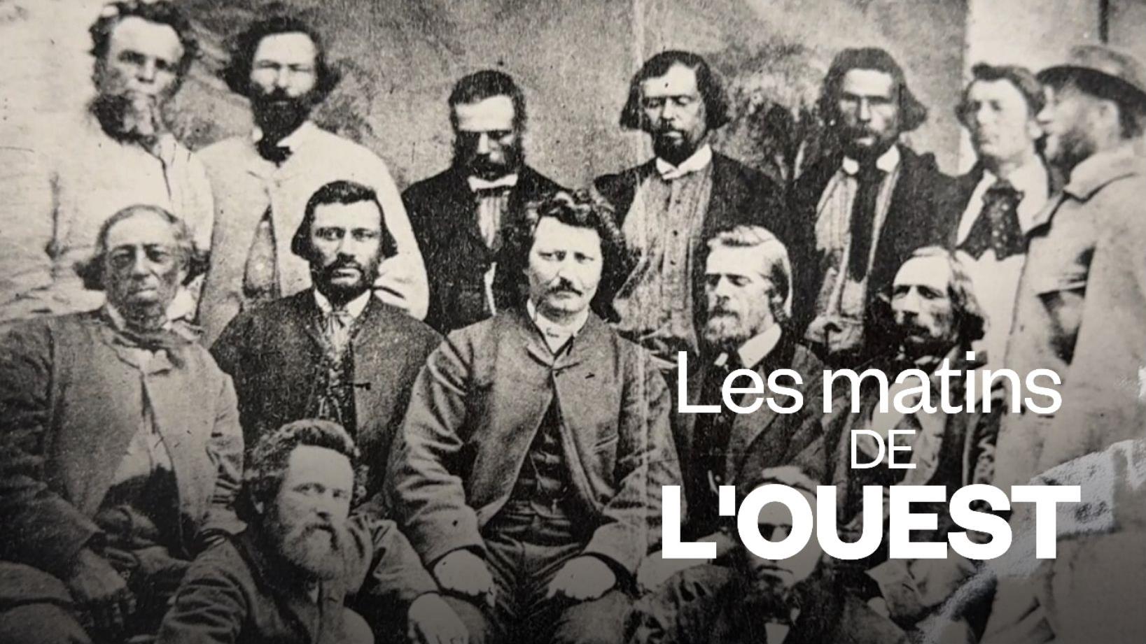La Journée Louis Riel souligne ses luttes pour les droits territoriaux et linguistiques
