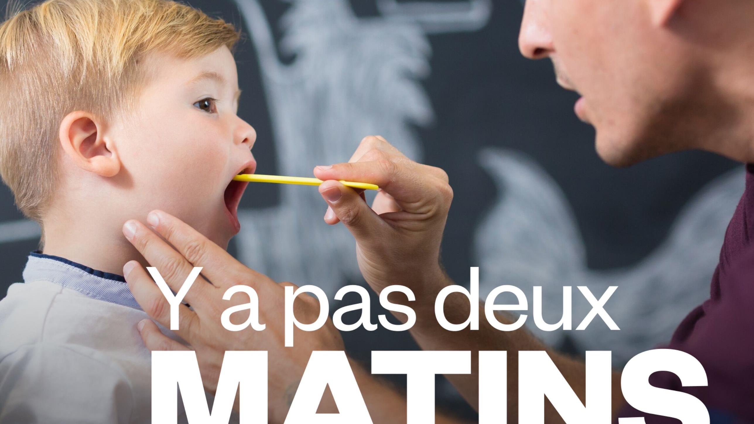 Quand consulter un orthophoniste pour un enfant qui tarde à parler?
Quand consulter un orthophoniste pour un enfant qui tarde à parler?