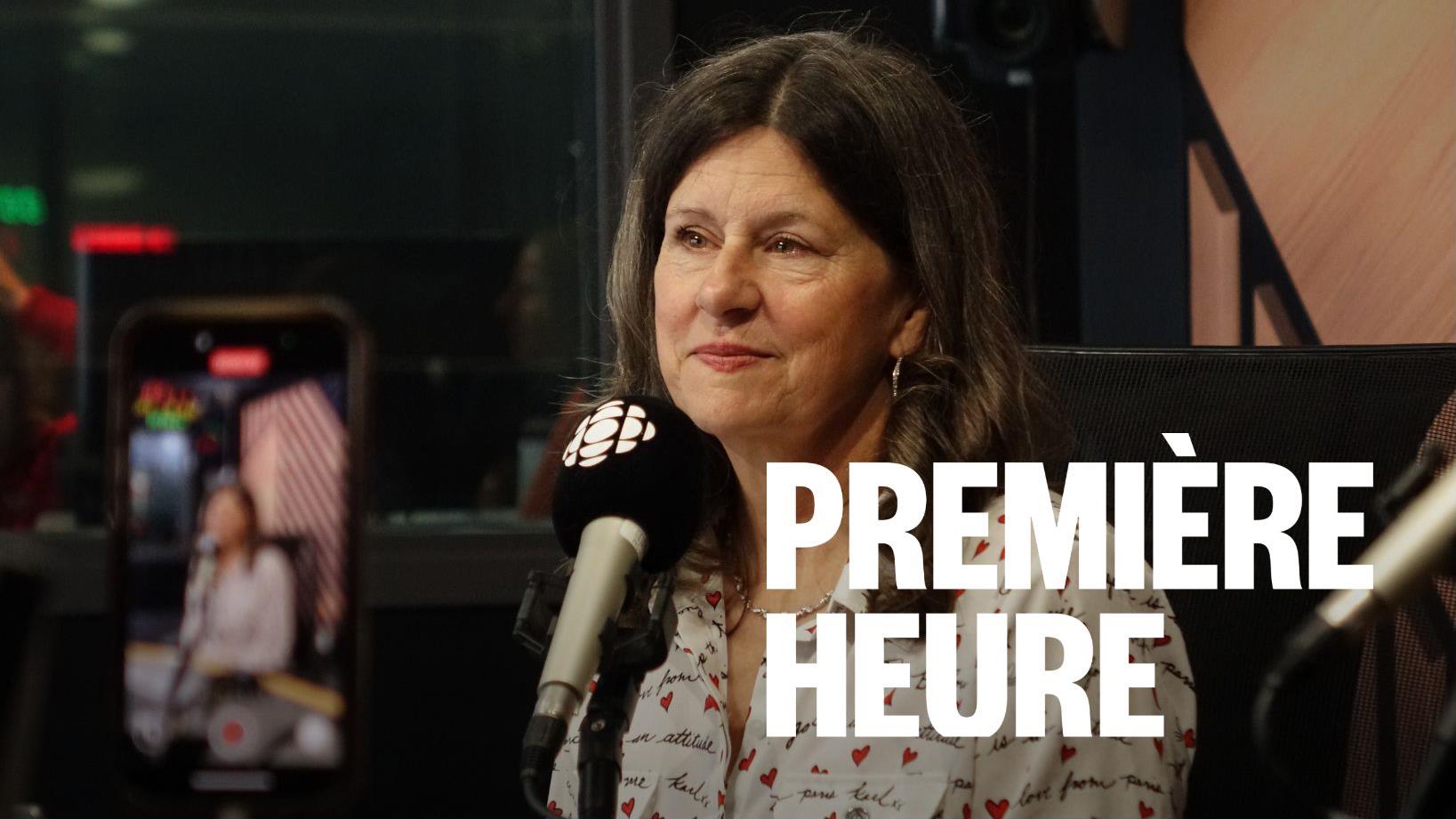 « Seule au front », l’histoire de la première officière de l’infanterie canadienne