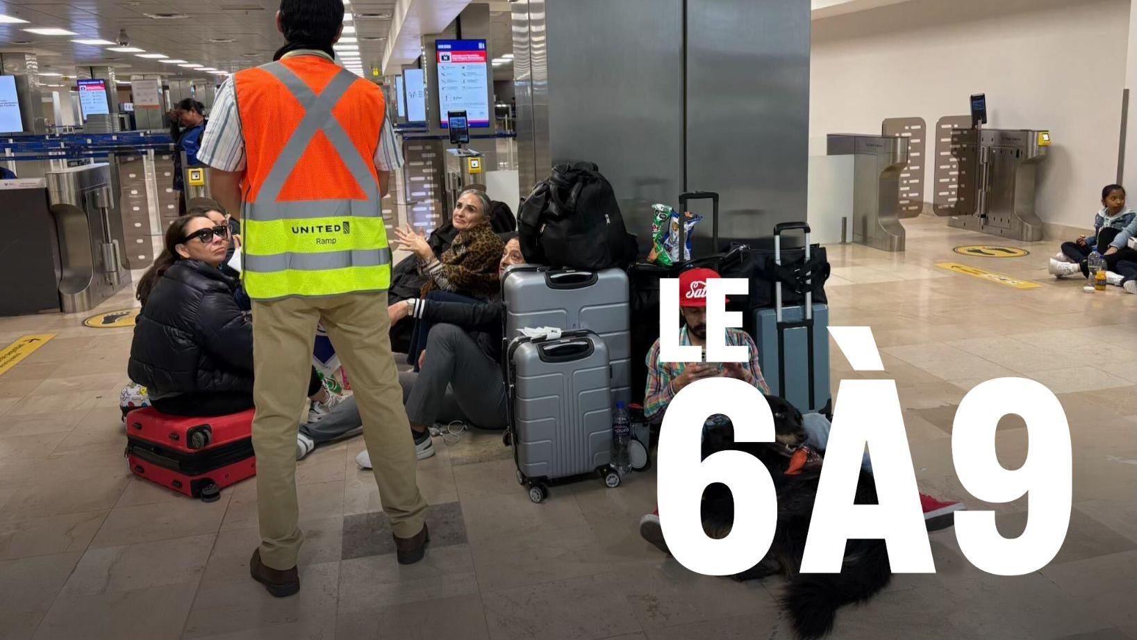 Troubles au Mexique : quelles options pour vos voyages?