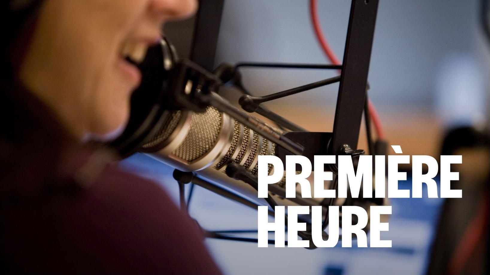 Le Rido La radio est-elle attractive pour le jeune public? | OHdio | Radio-Canada