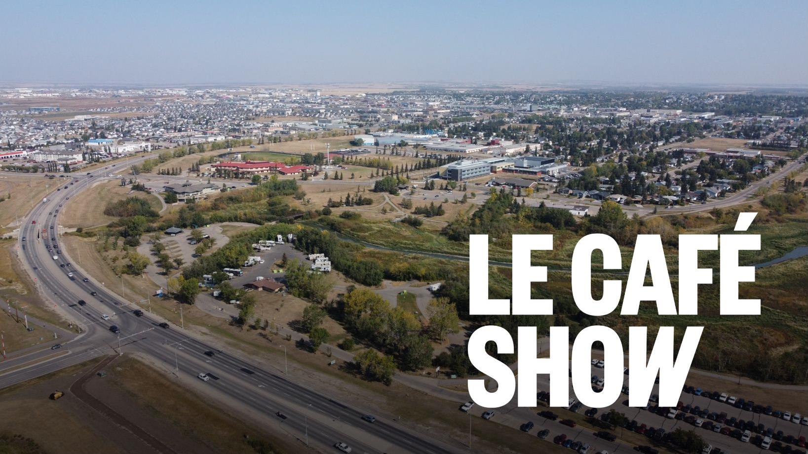 Une route touristique bilingue entre l’Alberta et les T.N.-0.