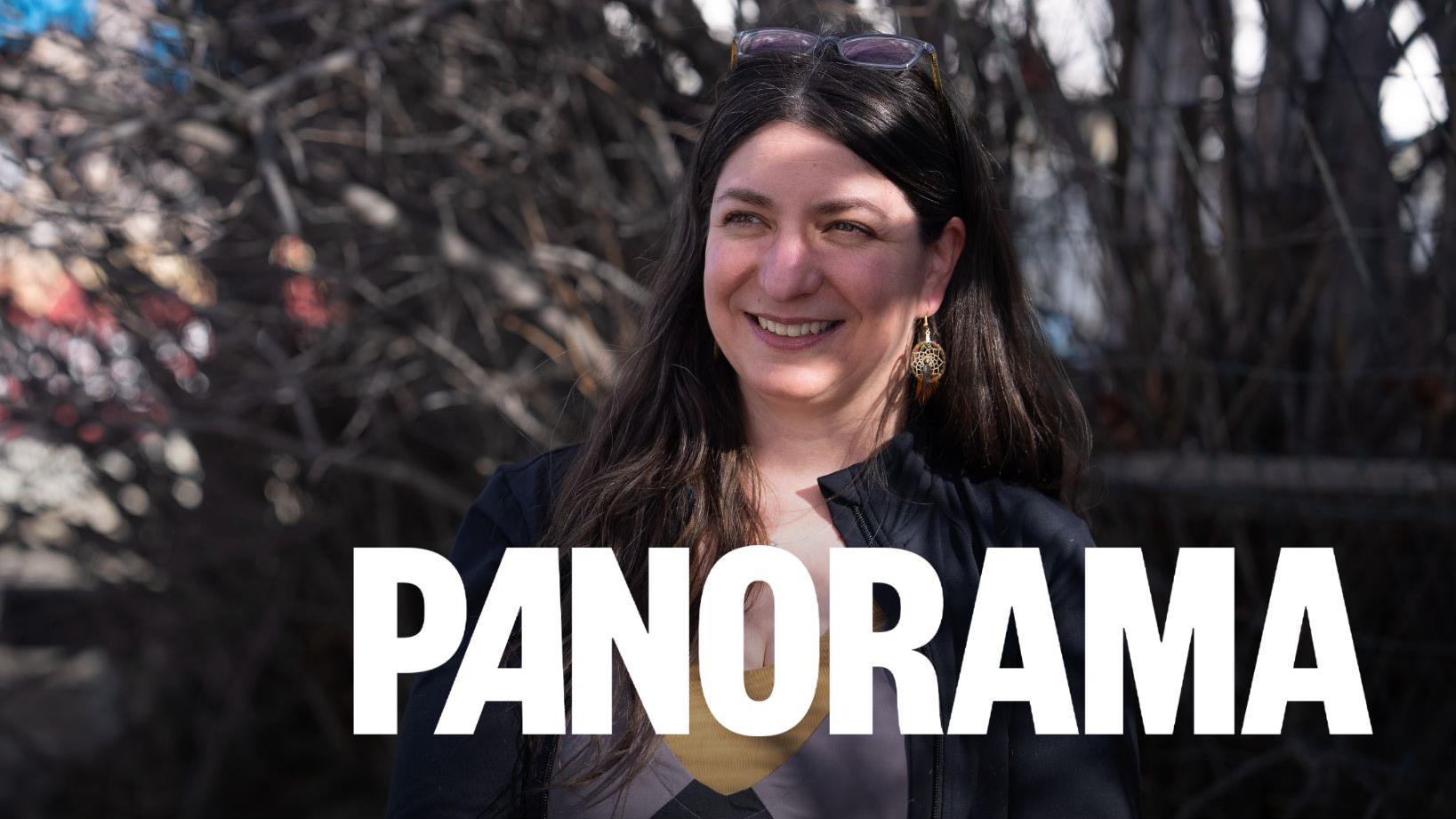 Une anthologie de poèmes rend hommage au Grand Nord