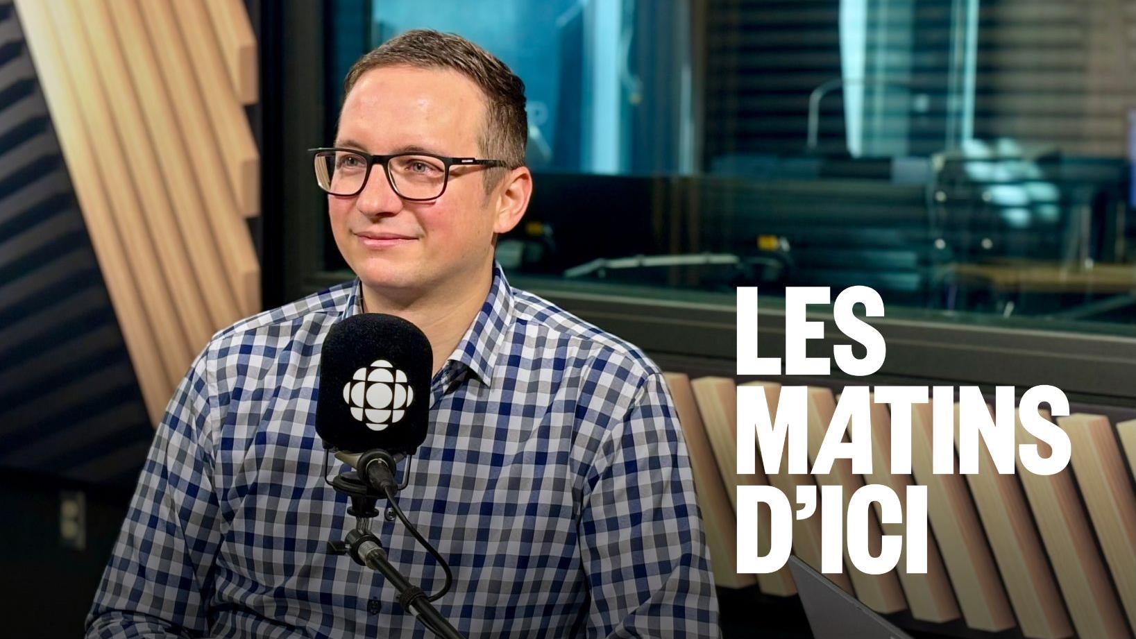 La coalition S’allier pour le tramway « grandement inquiète »