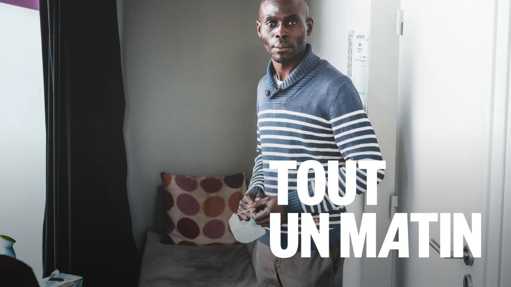 Des entreprises en France ouvrent leurs portes pour héberger les sans-abri