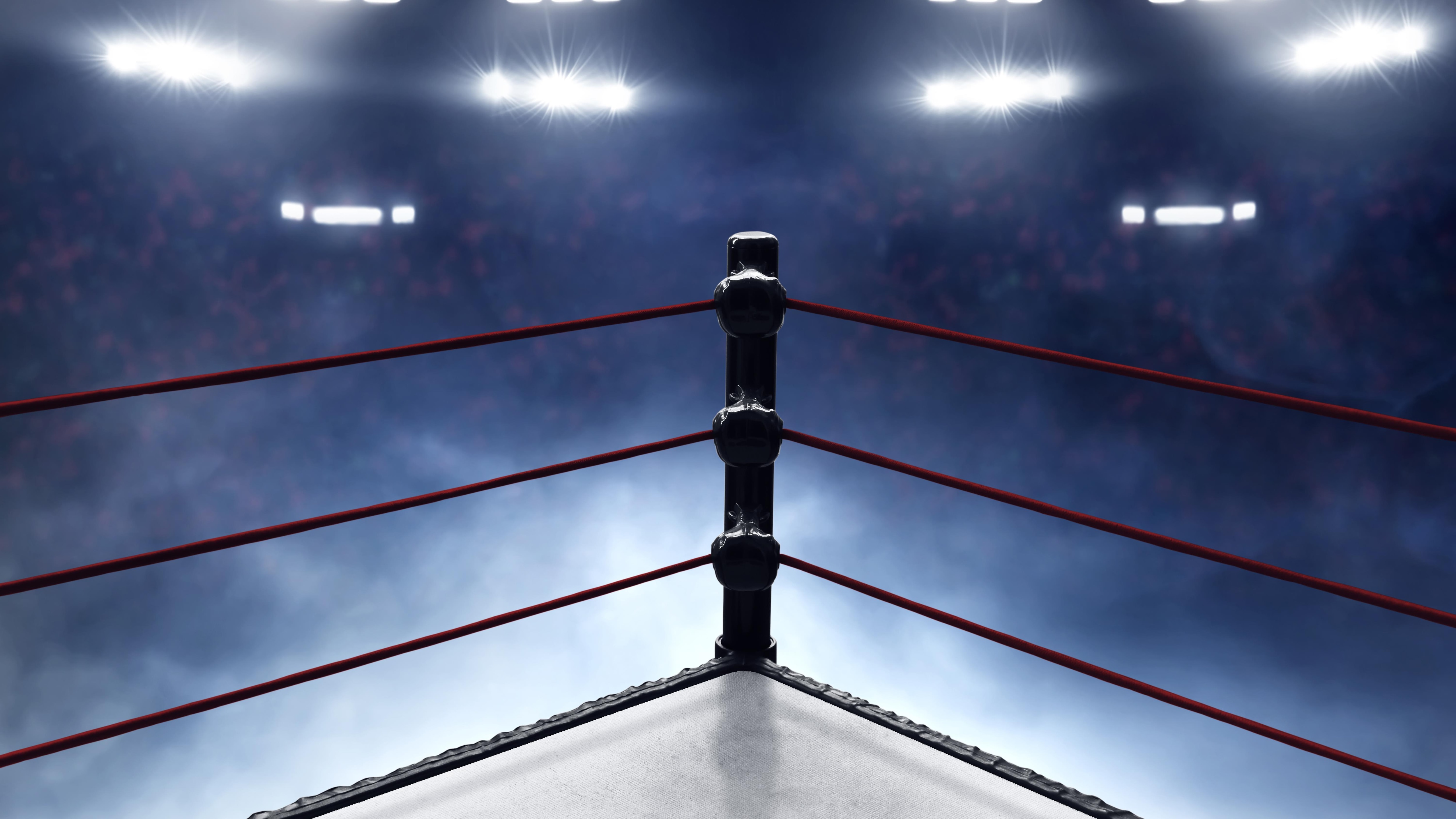 Team Boxing League Secures Multi-Year Streaming Deal with Fubo
