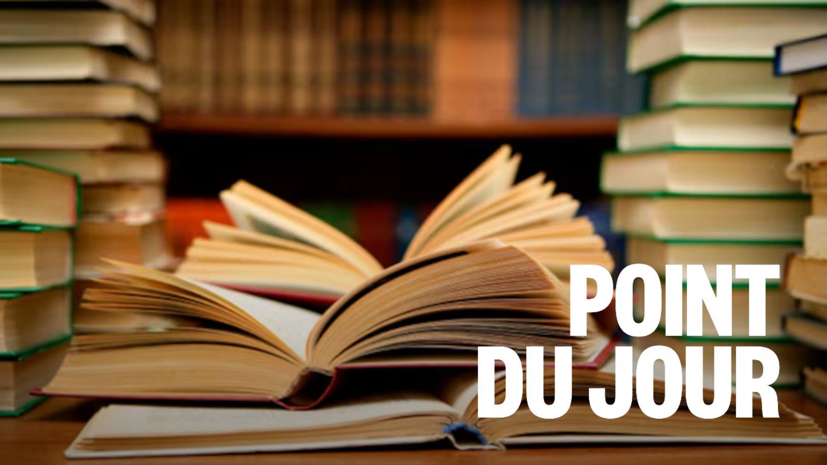 Le fédéral pense abolir le poste de bibliothécaire dans les prisons fédérales