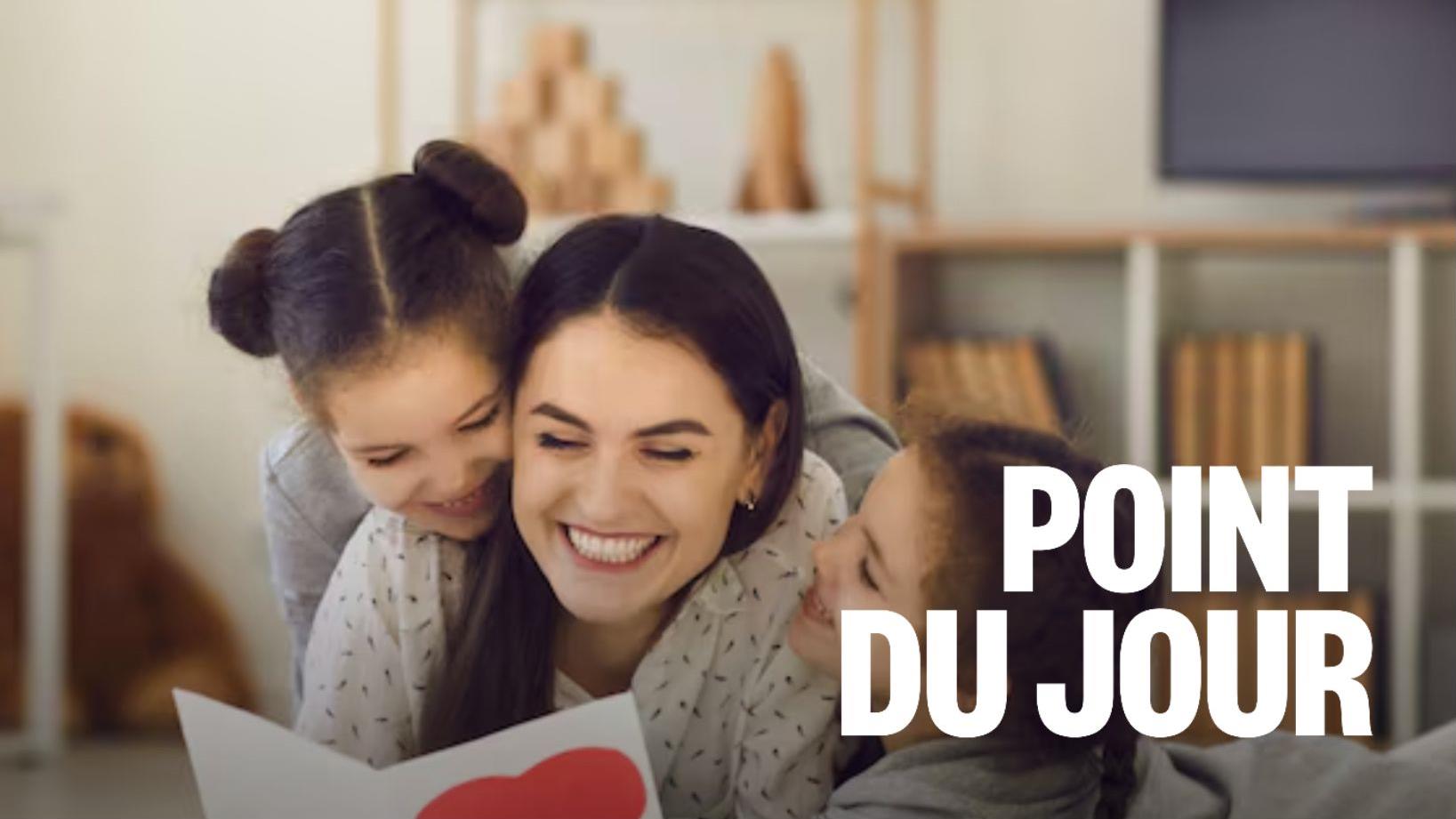 Pause littéraire : des idées de lecture pour la fête des mères