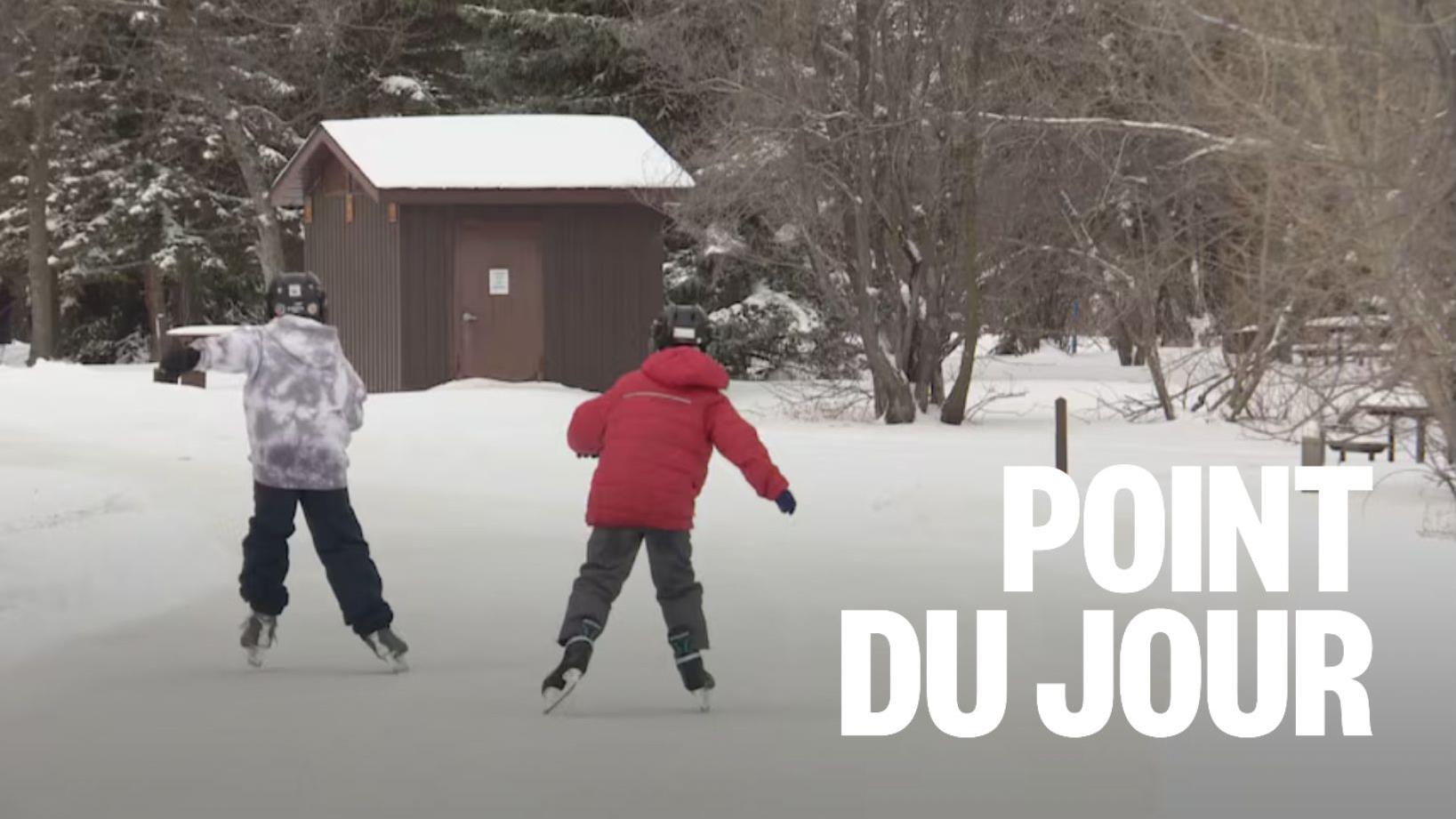 Les incontournables de la semaine en Fransaskoisie