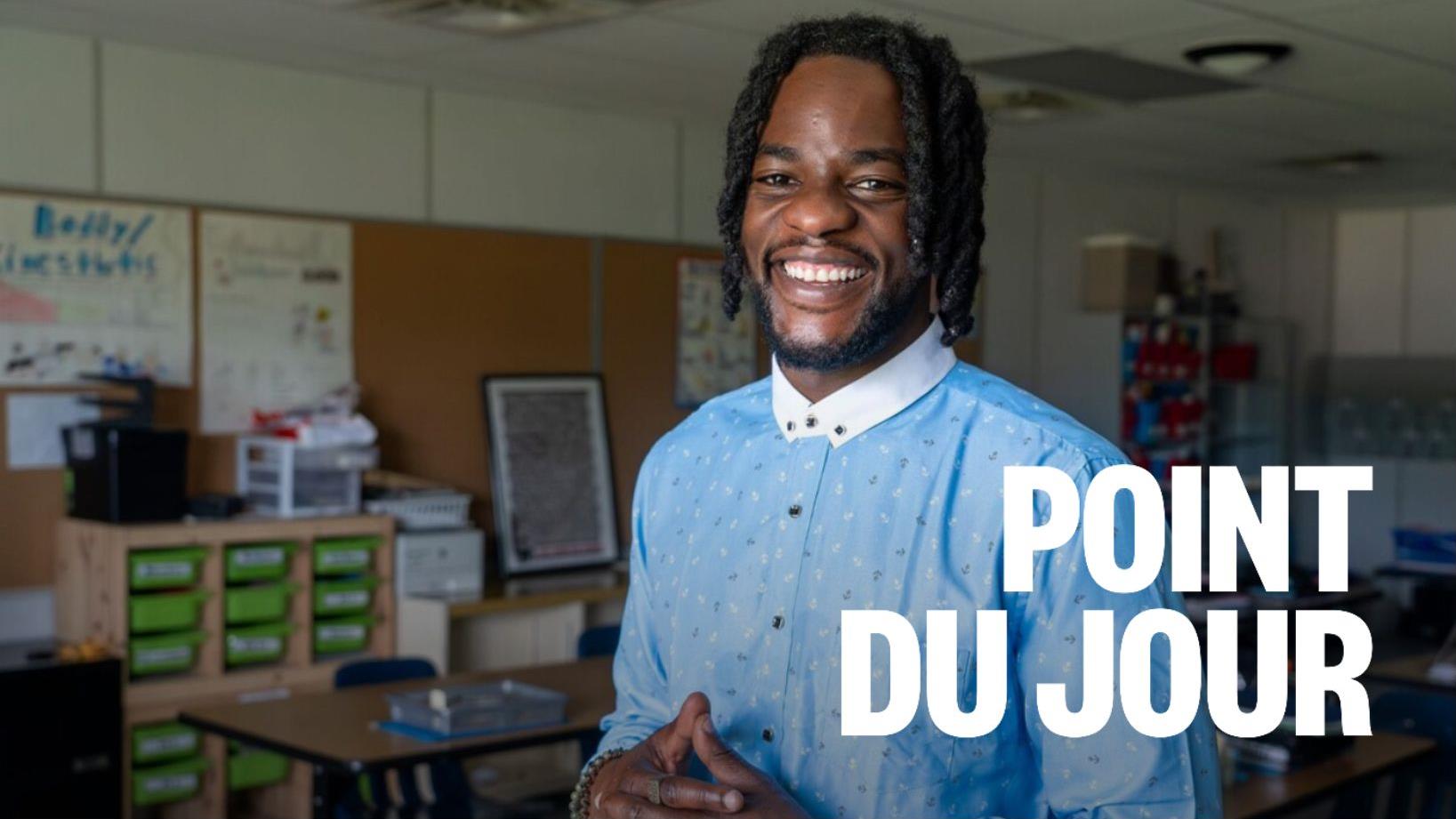 Le Mois de l’histoire des Noirs célébré dans les écoles