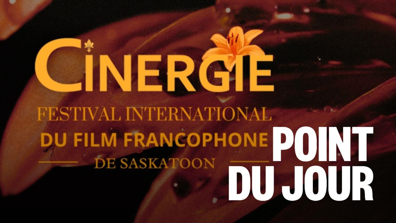 Début du Festival Cinergie à Saskatoon