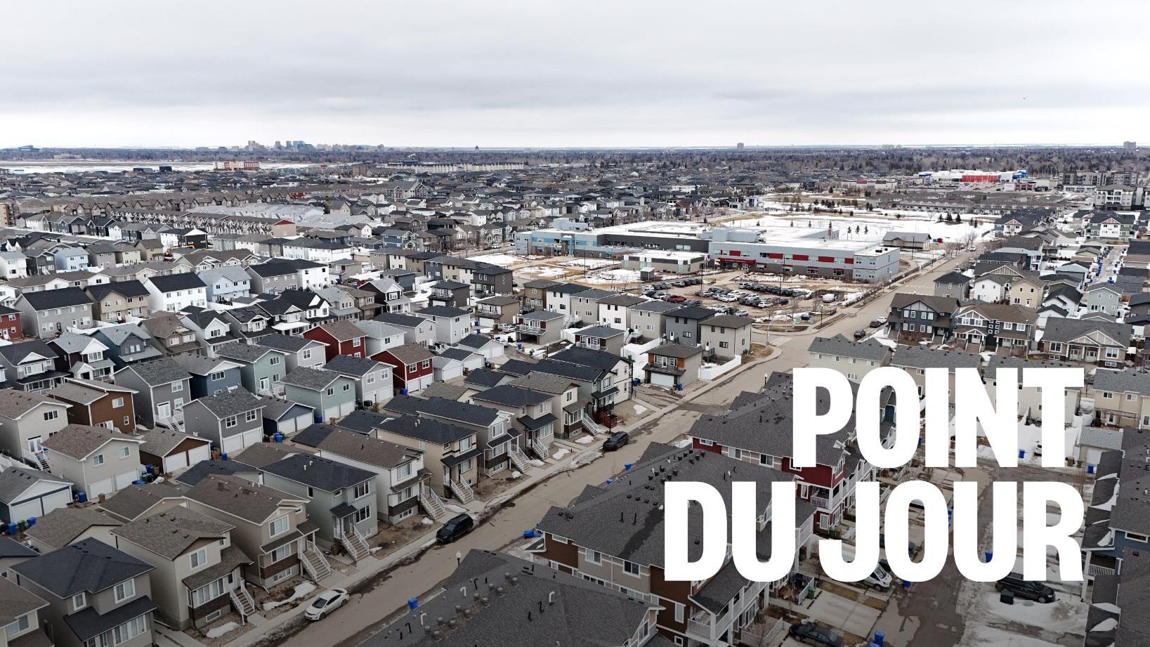 Taxation foncière : un système dépassé pour les villes canadiennes?
