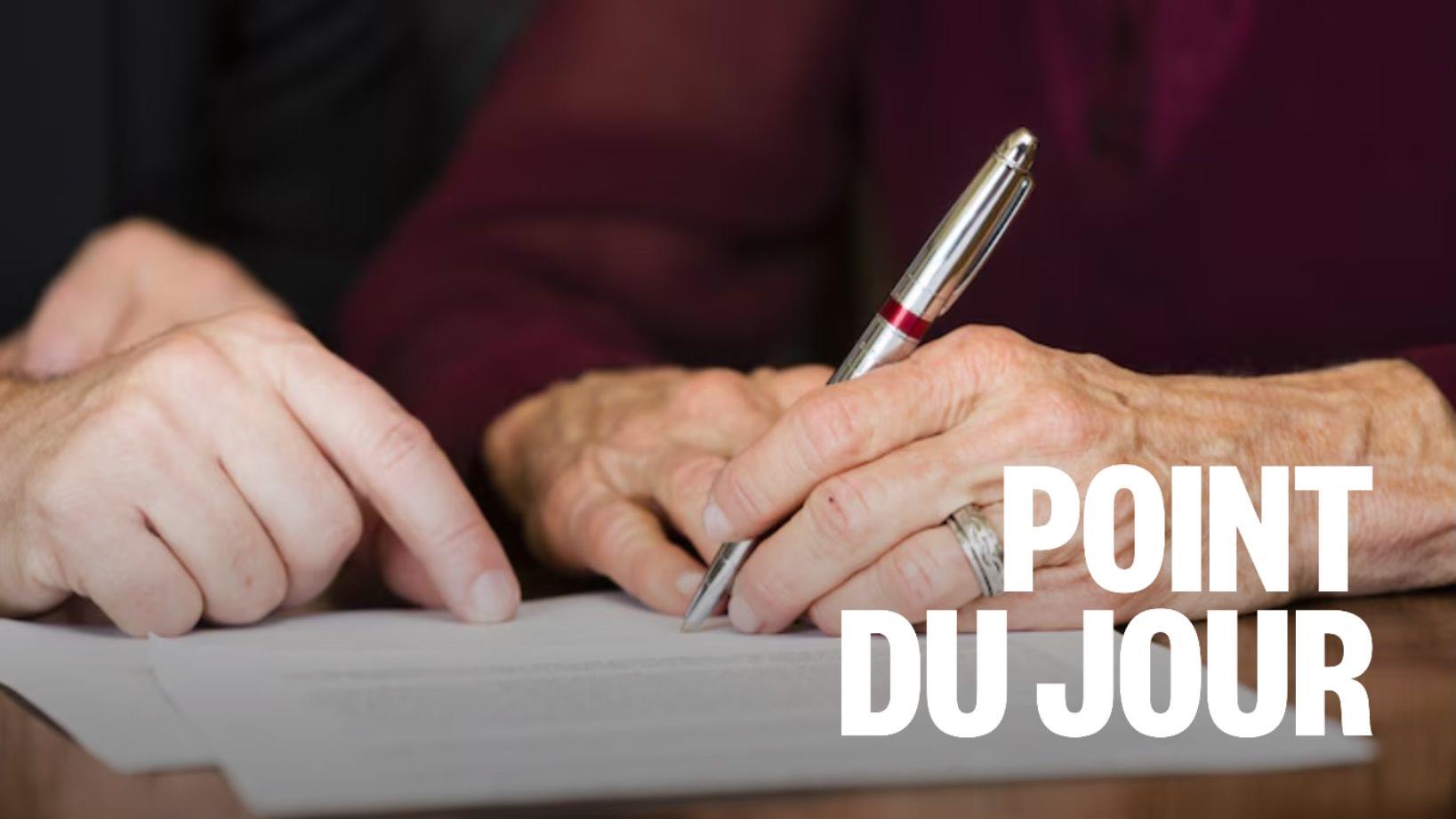 L’importance de la planification successorale