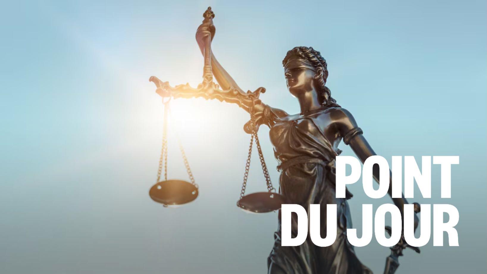 Bilan des moments juridiques marquants de 2025