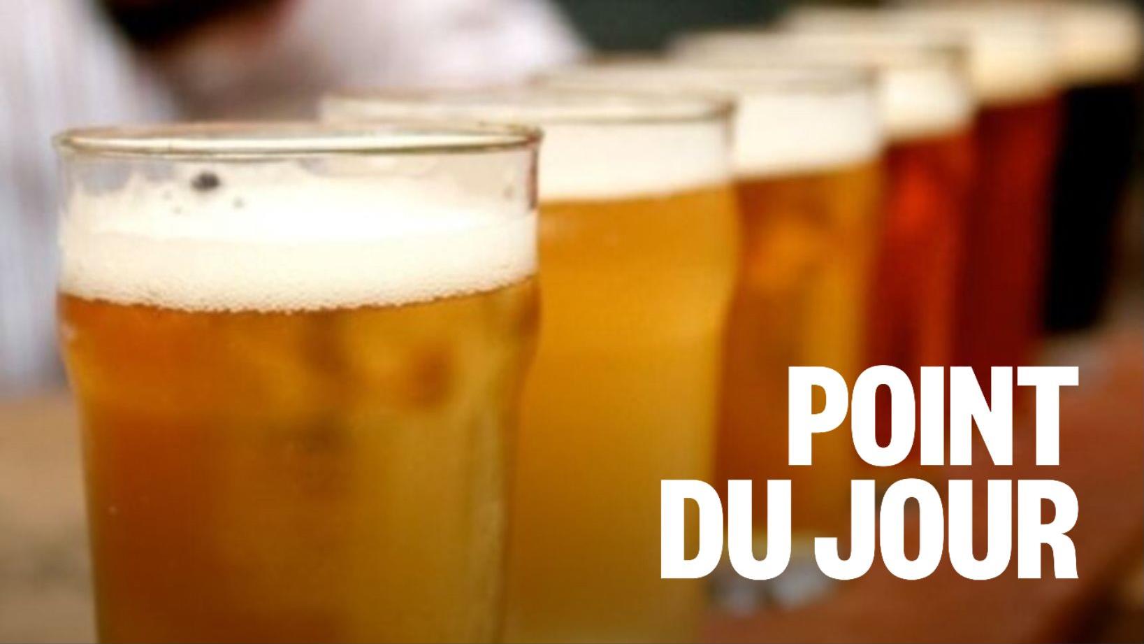 L’industrie de la bière artisanale est-elle en difficulté?