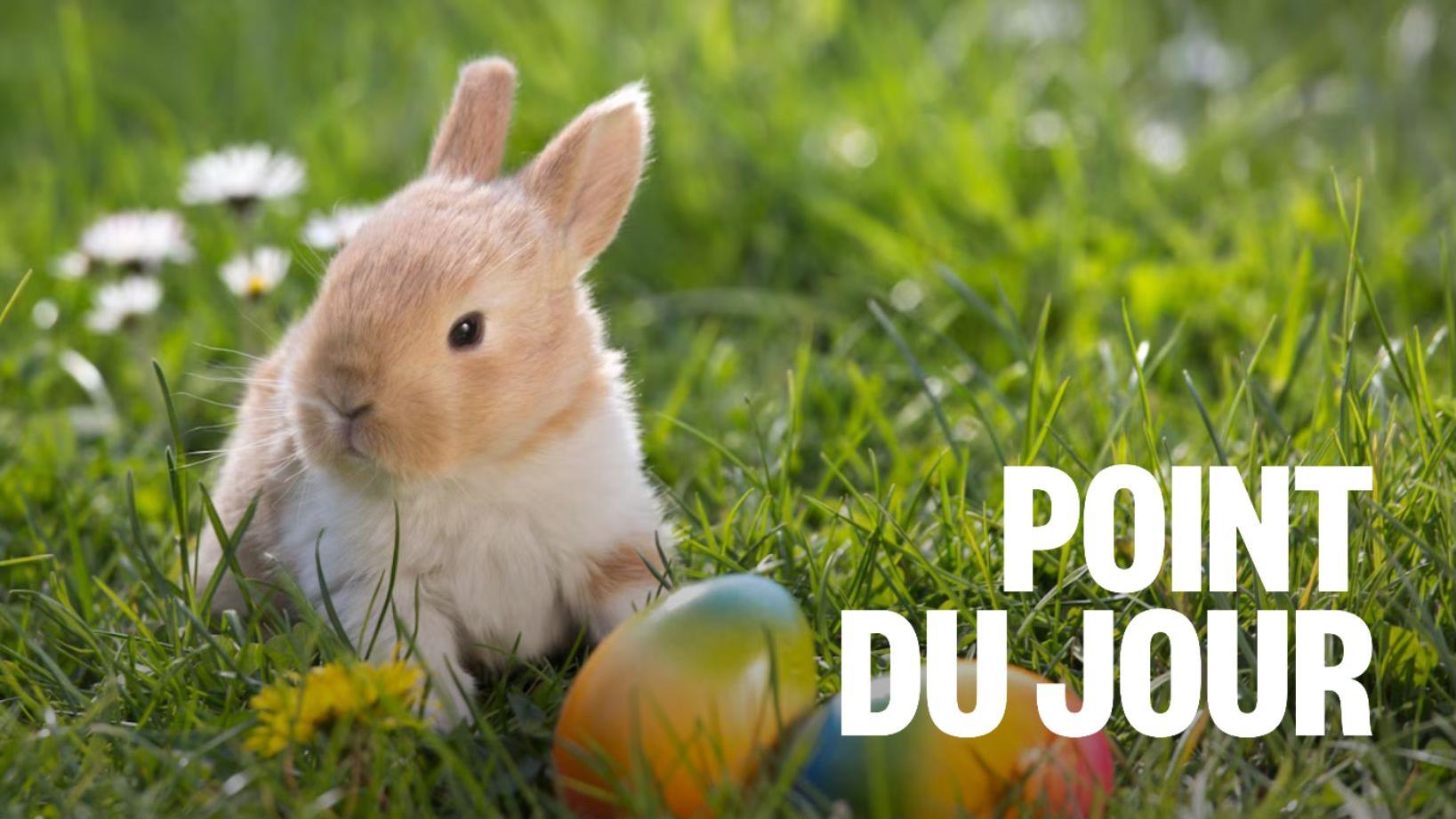 L’origine historique de la fête de Pâques