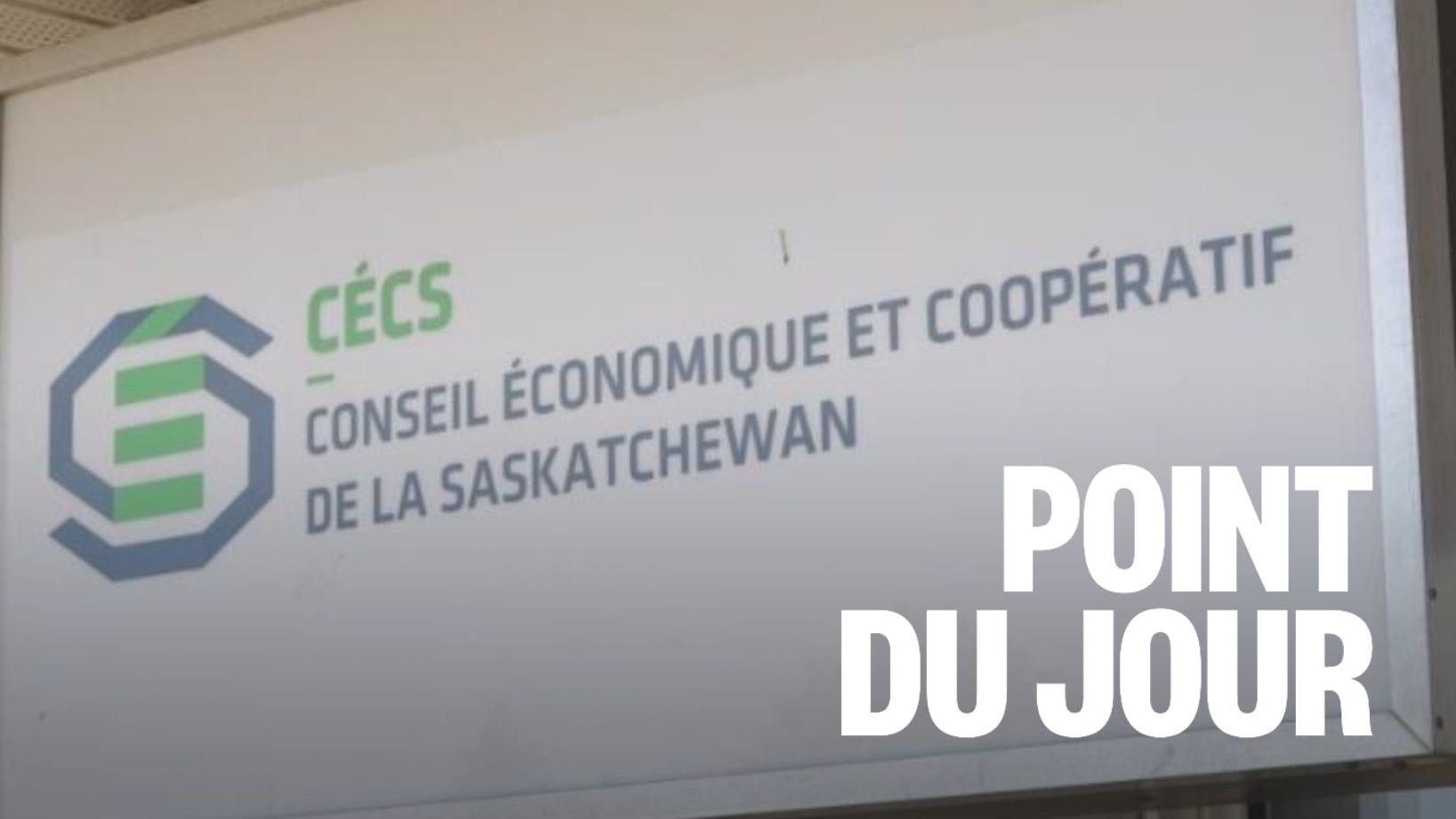 Bilan 2025 et perspectives 2026 pour le CÉCS