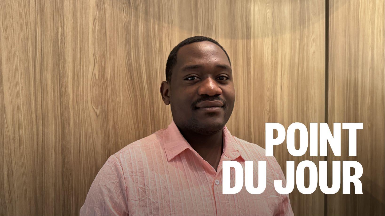 Un nouveau gestionnaire au Bistro du Carrefour des Plaines