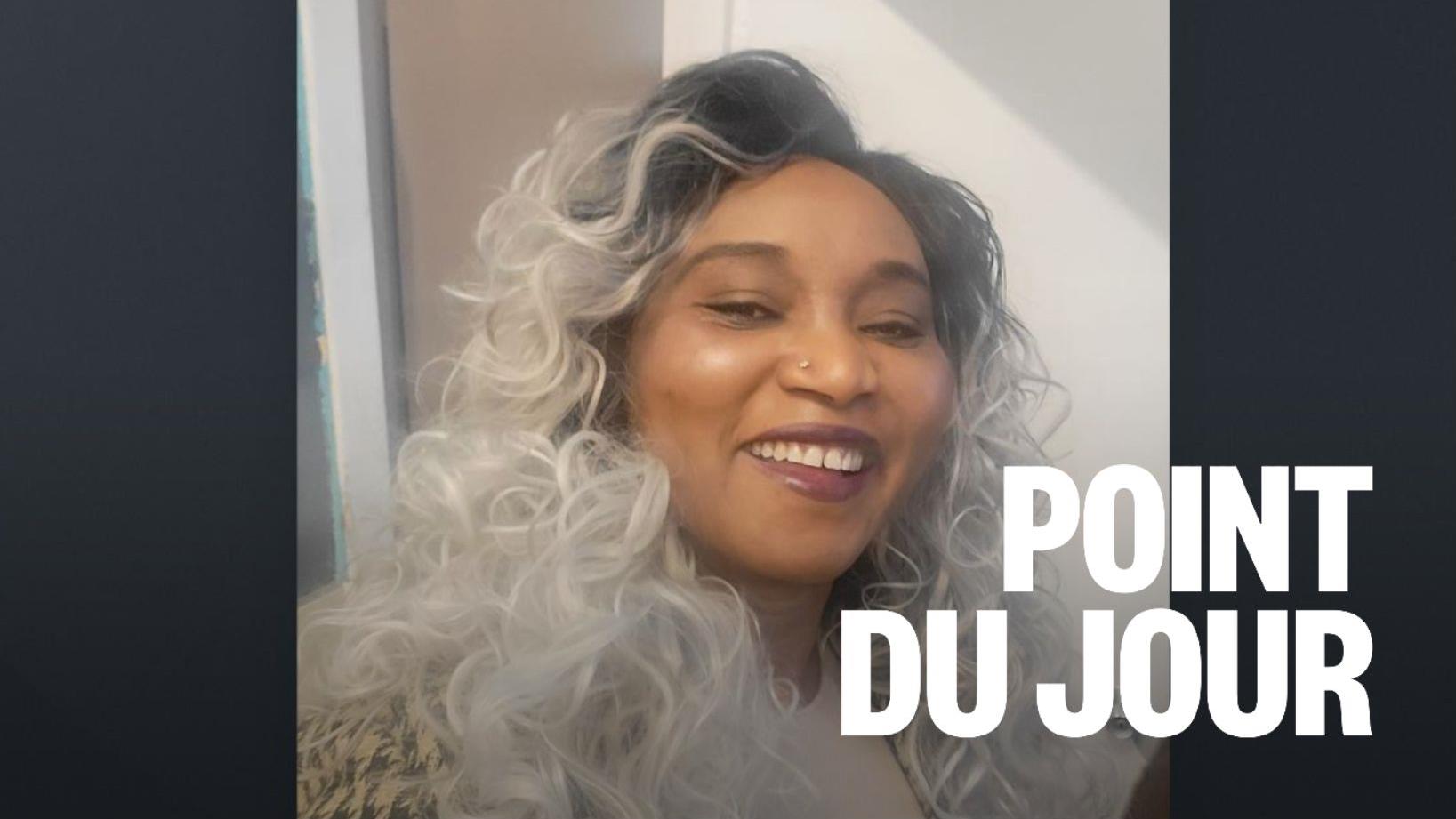 Visages de la Fransaskoisie : Bobbie Joe Yakanda Kopati