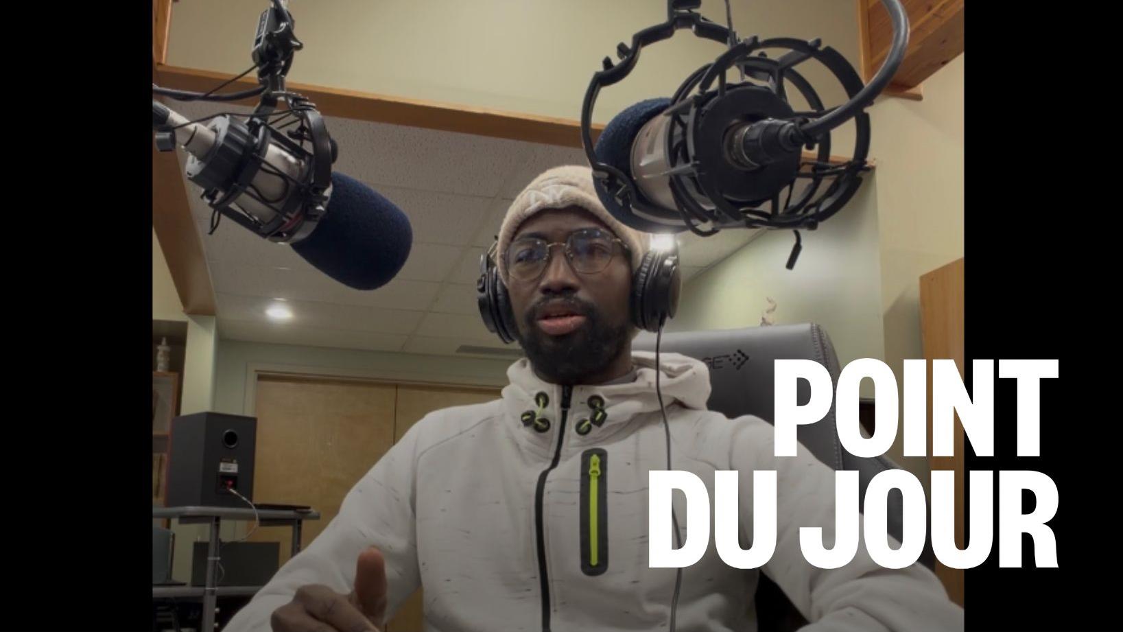 Visages de la Fransaskoisie : Souleymane Lamine Ndiaye