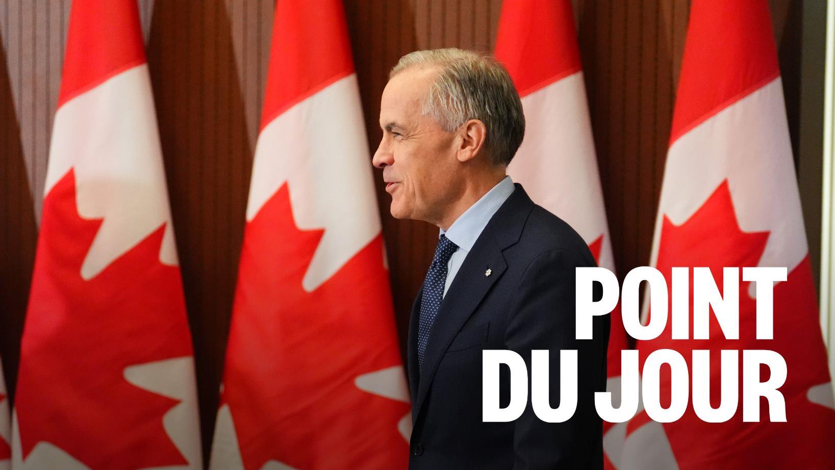Élections partielles : les libéraux deviennent majoritaires