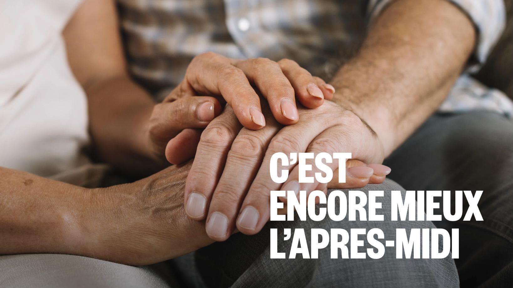 Québec veut rémunérer certains proches aidants
