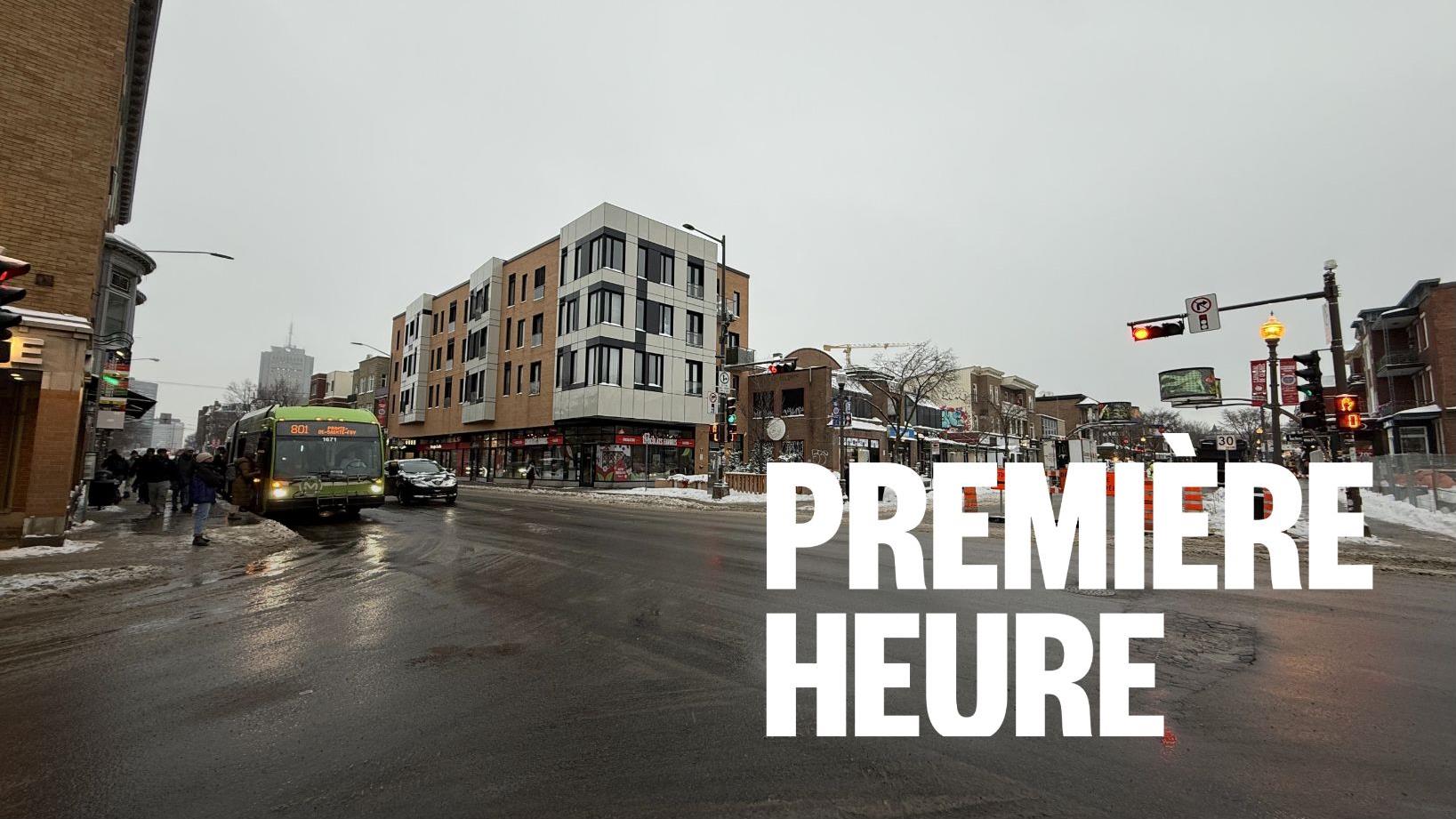 Chantier du tramway : réaction de l’opposition