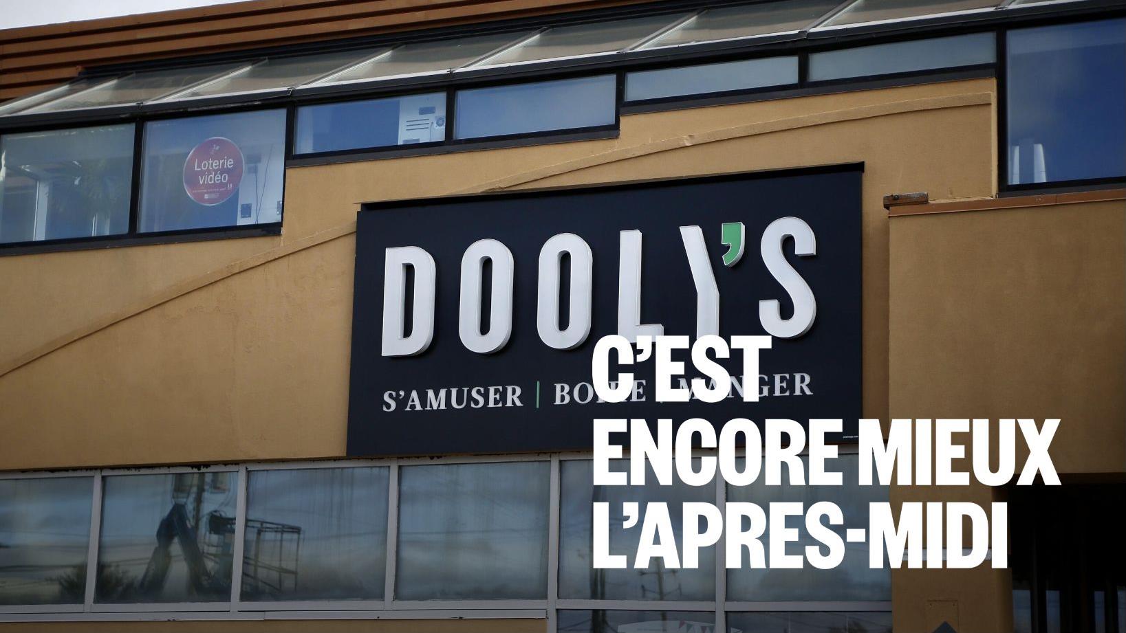 Vente de Dooly’s : « On veut faire grandir la bannière », garantissent les nouveaux propriétaires