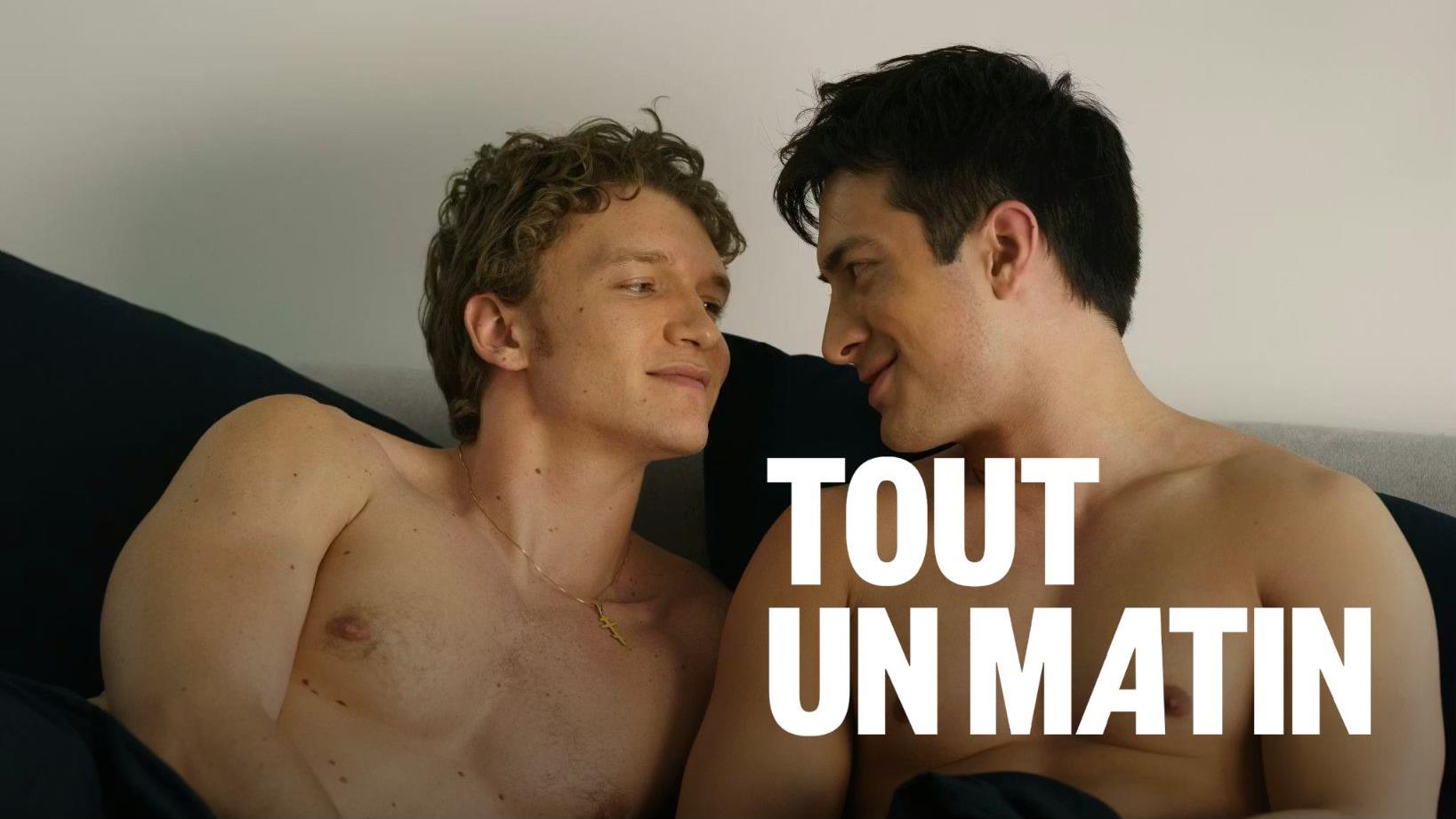 Rivalité passionnée : François Arnaud rencontre Oprah Winfrey