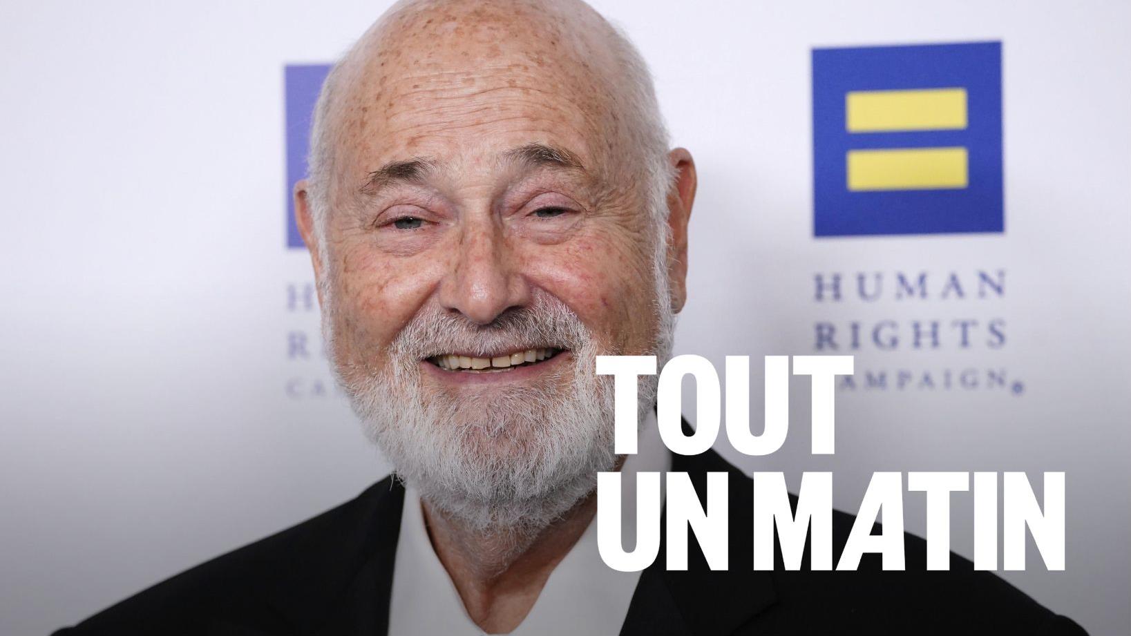Mort de Rob Reiner : les films cultes du réalisateur de Quand Harry rencontre Sally