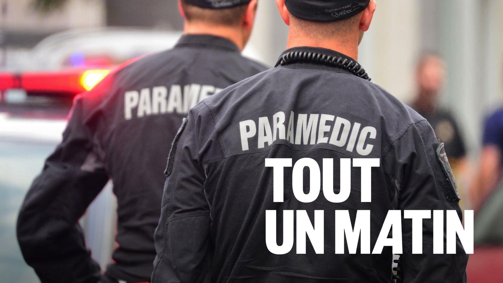 Rocket de Laval : quoi faire lorsqu’une personne subit un arrêt cardiaque dans une foule?