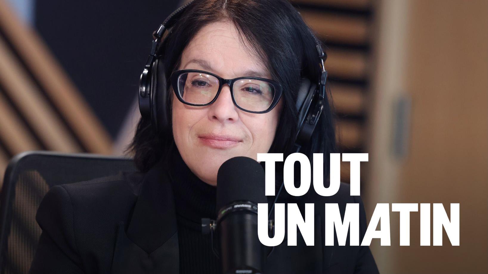 Vouvoiement dans les écoles : « On doit le faire au cas par cas », selon Sonia LeBel