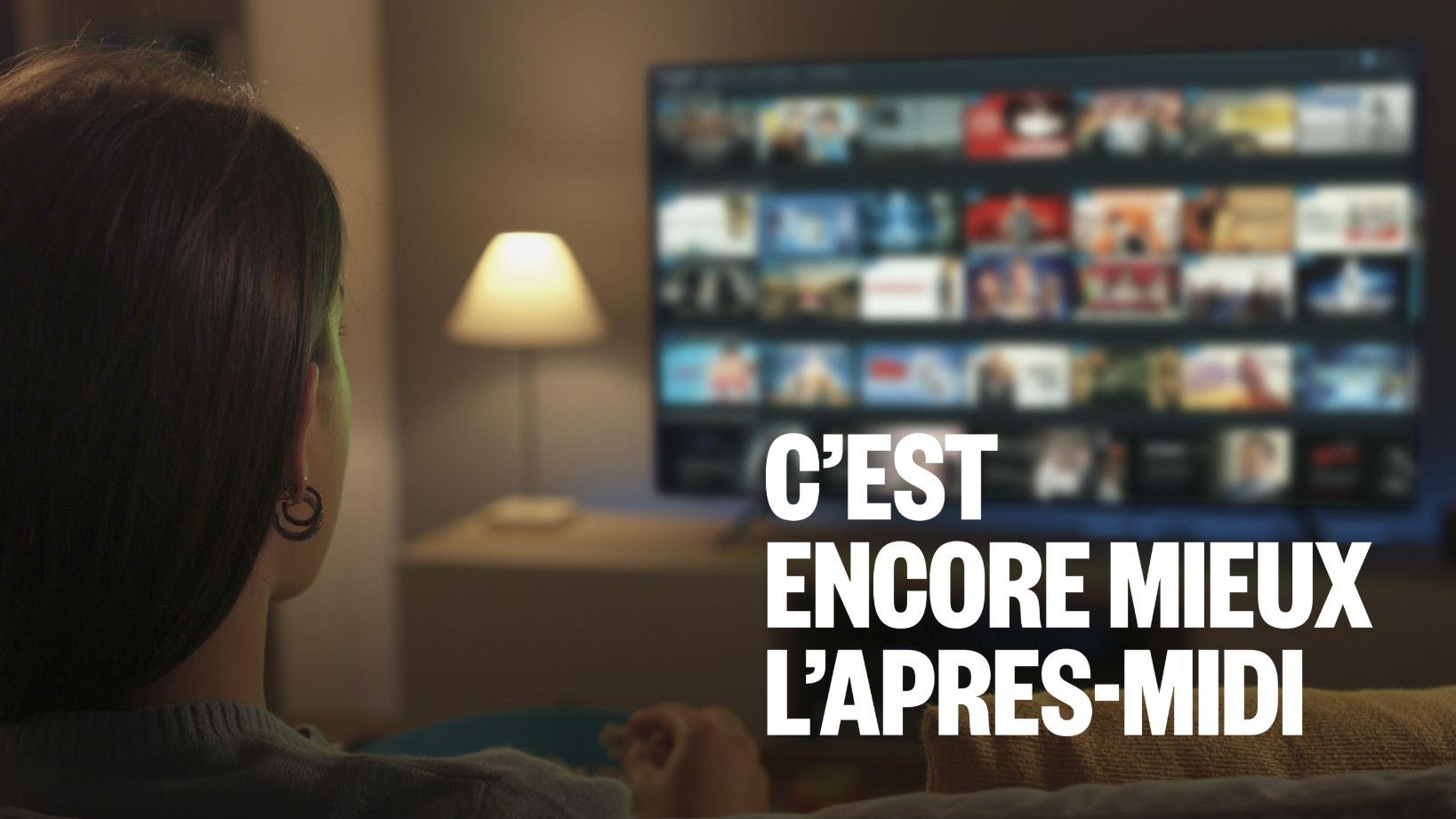 Télévision en péril : quel avenir pour les scénaristes?