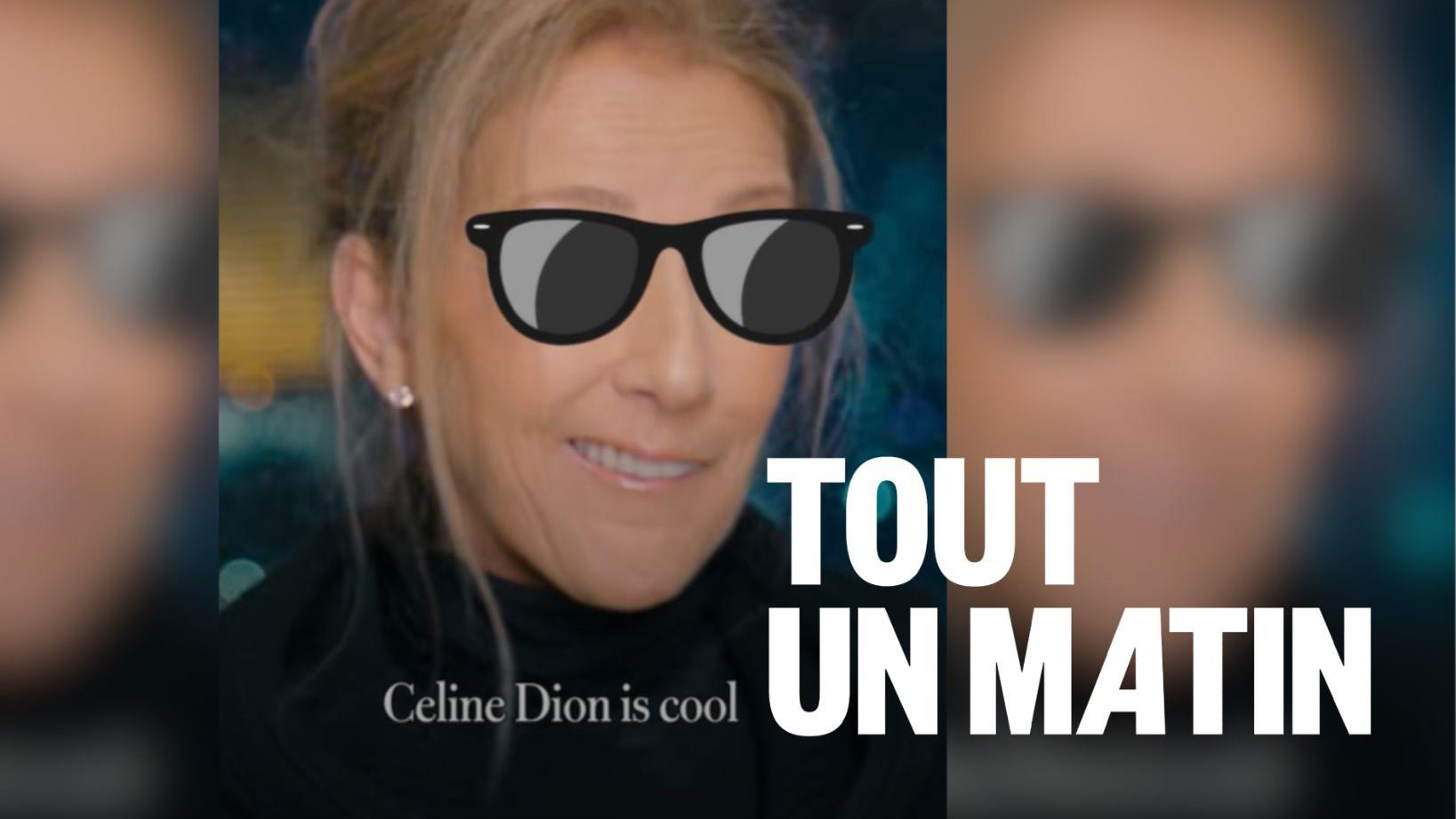 Céline Dion débarque sur TikTok à la conquête d’un jeune public!