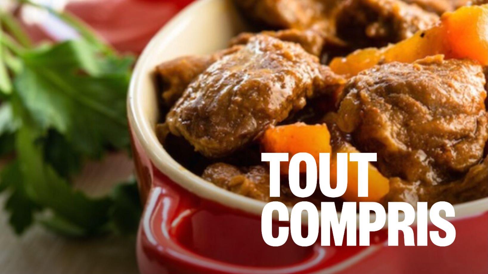 Savourez le ragout réconfortant de la cheffe Marie-France Raumel