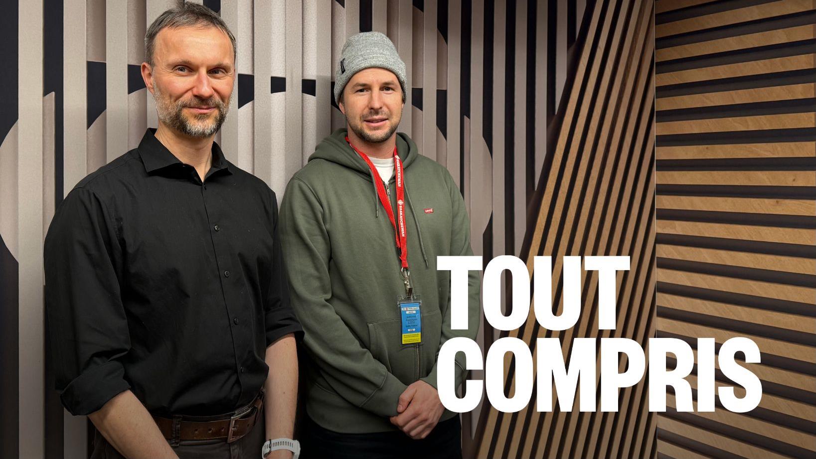 Le lendemain de Noël festif et solidaire à The Exchange