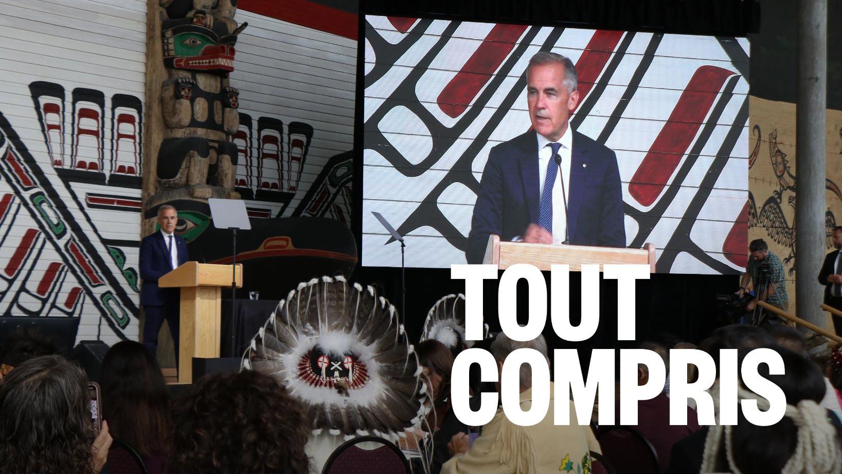 Les enjeux autochtones sont-ils vraiment au cœur des priorités de Mark Carney?
