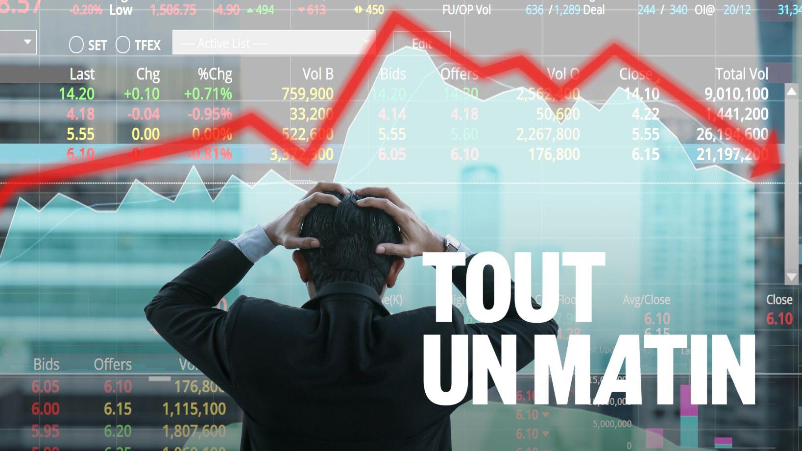 À quoi s’attendre pour les marchés boursiers en 2026?