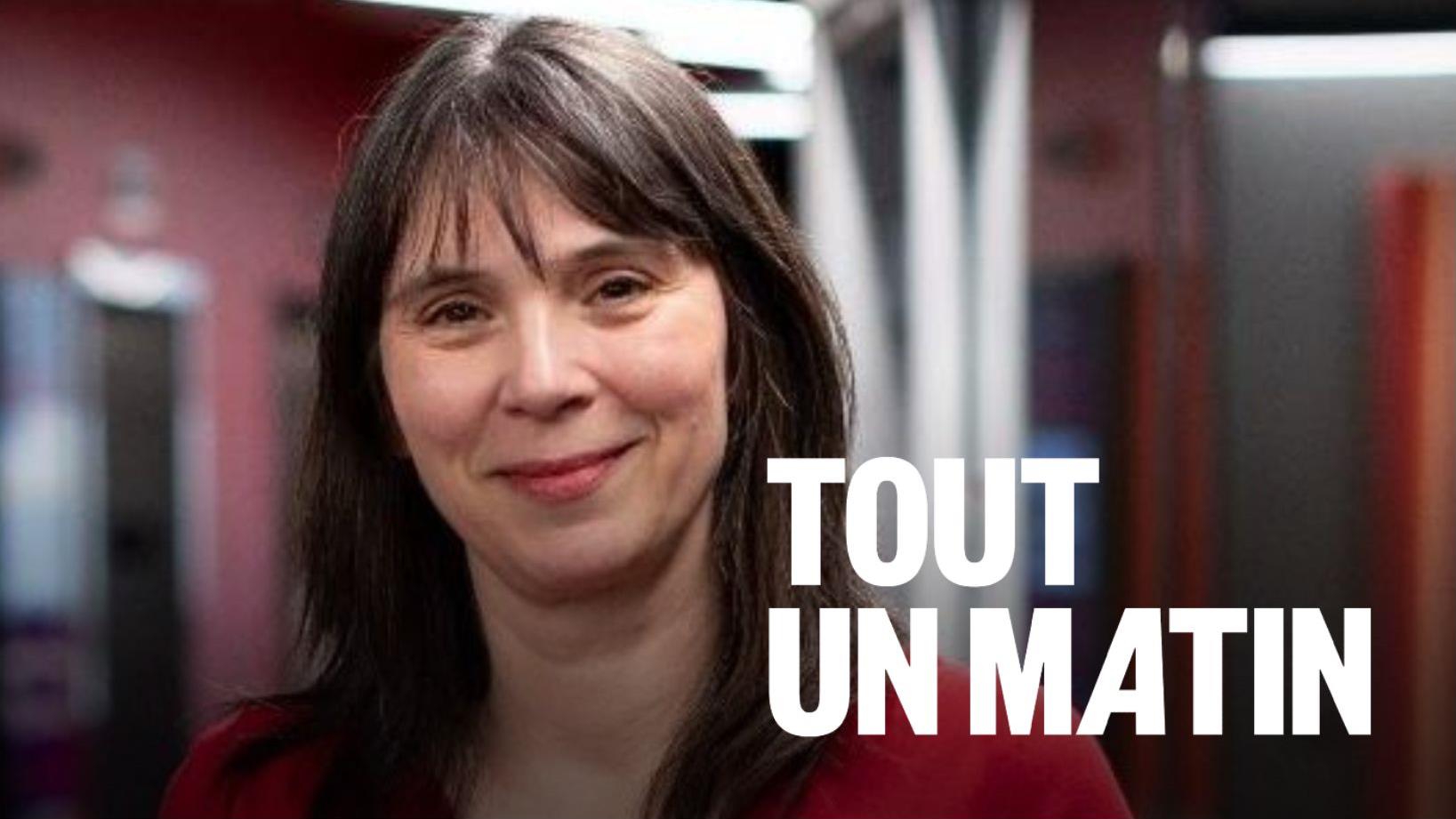 Un nouveau défi pour Annie Desrochers, et la réalisation d’un rêve pour Monic Néron