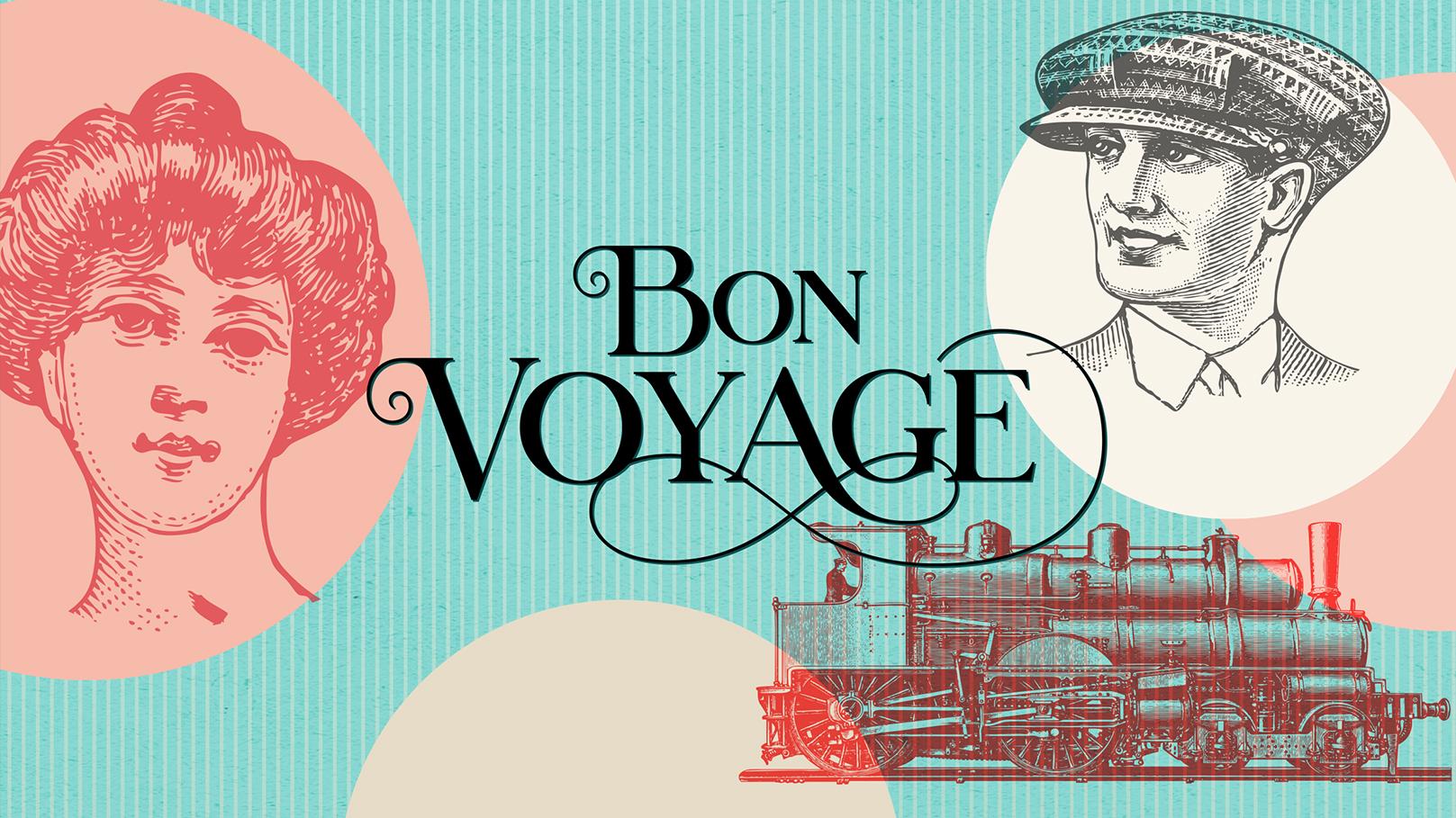 Bon Voyage