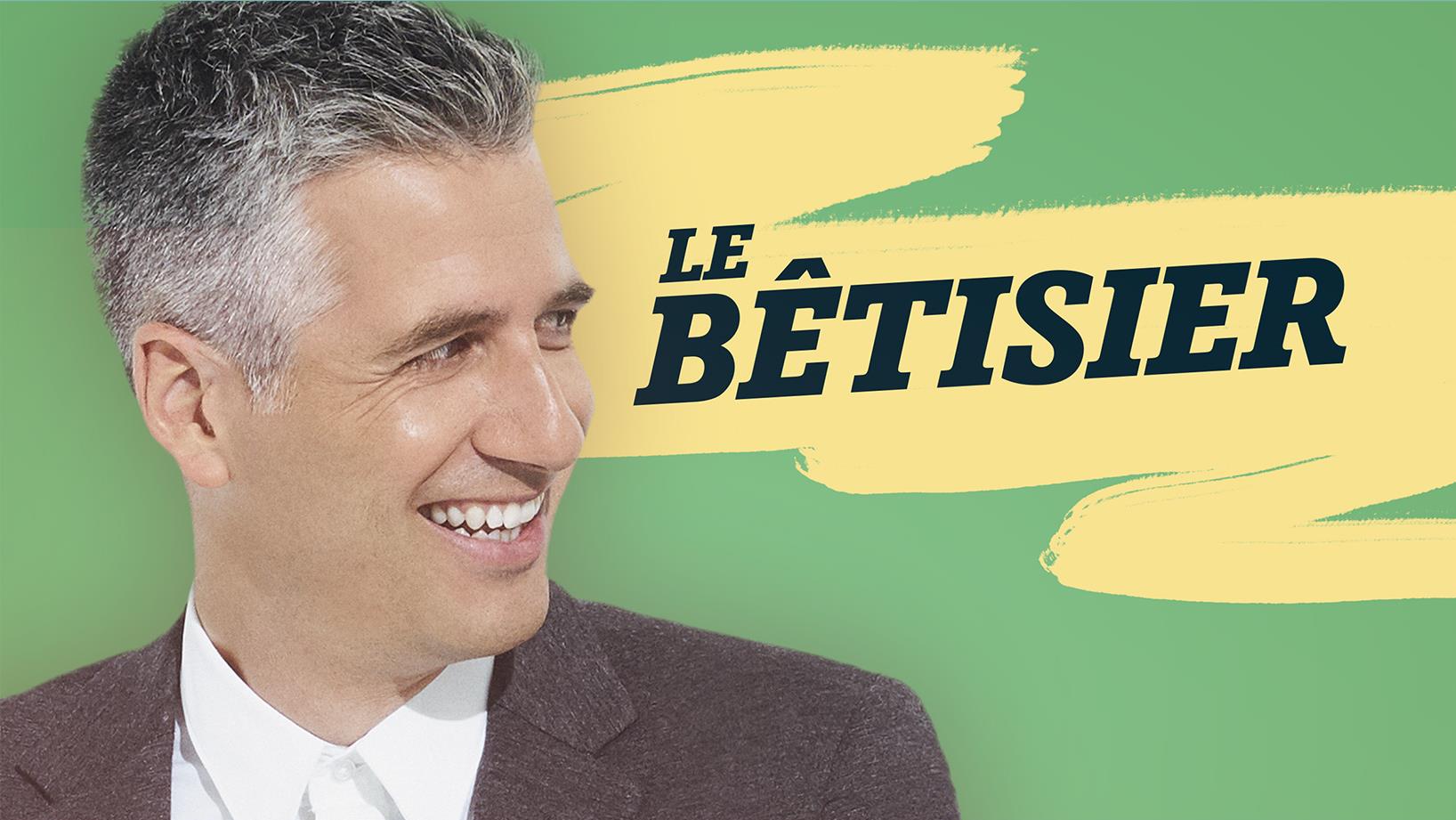 Le Bêtisier 2023