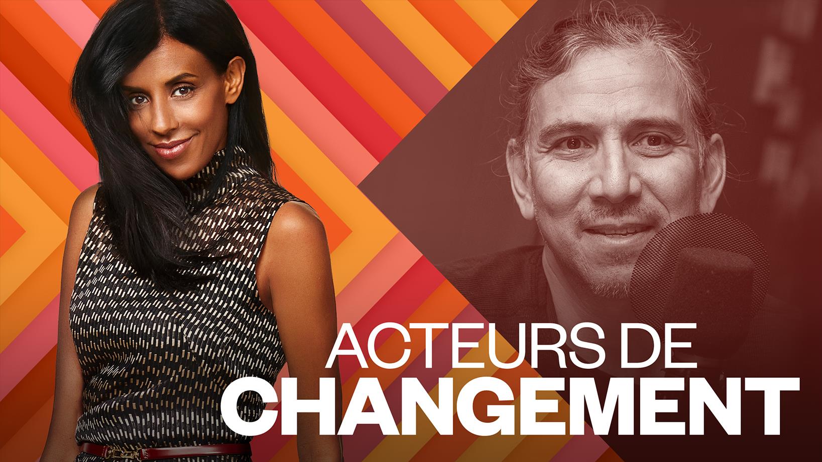 Le sentiment de redonner à la communauté, selon le Dr Stanley Vollant ...