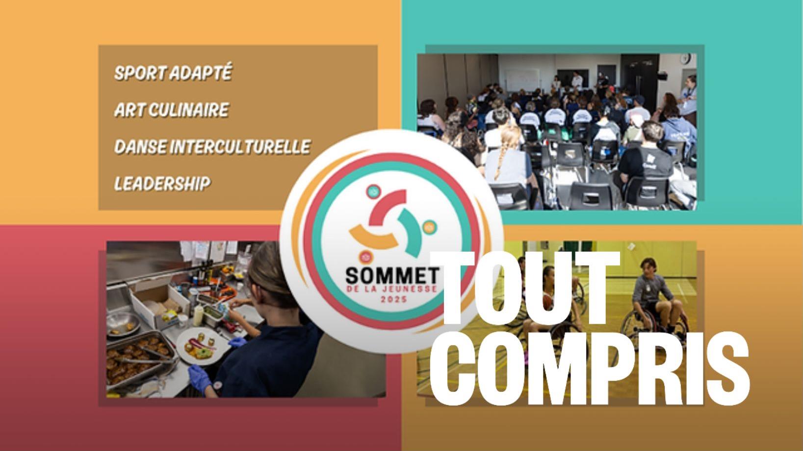 La première édition du Sommet de la Jeunesse de l’AJF est lancée