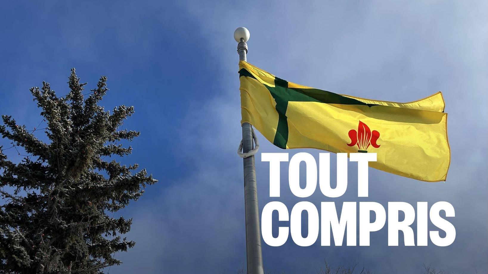 La place du français et l’offre de services gouvernementaux en Saskatchewan