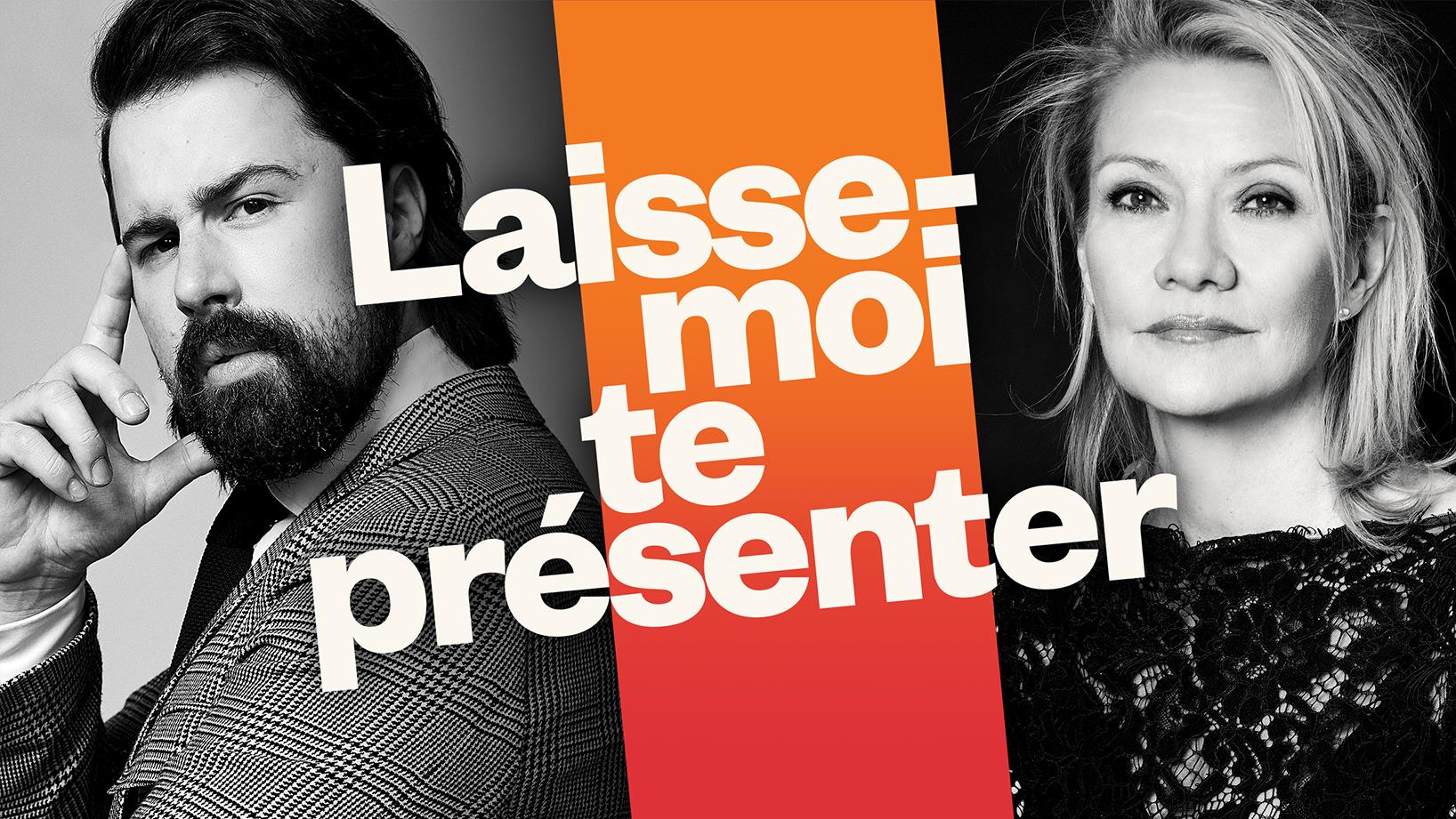 Laisse Moi Te Detester Scan Vf