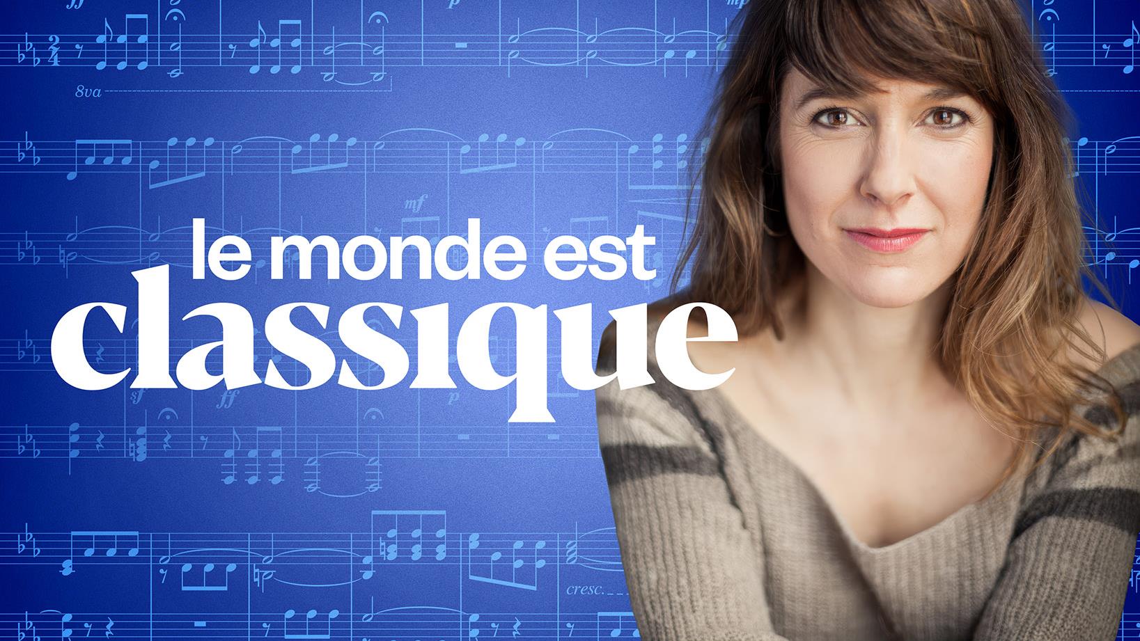 le monde est a vous