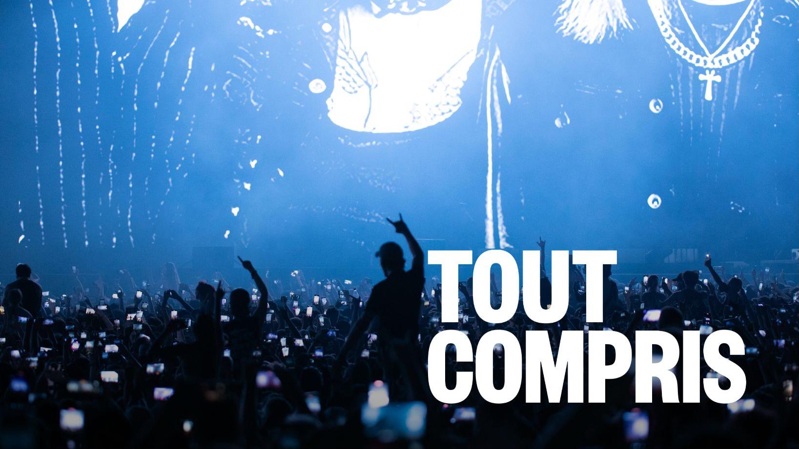 Nouvelles Ondes : Initiative pour les artistes francophones