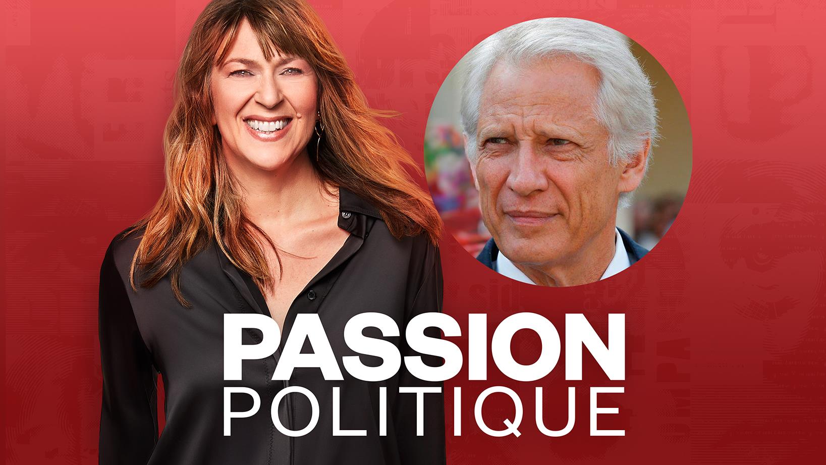 Dominique De Villepin, Le Diplomate Combatif